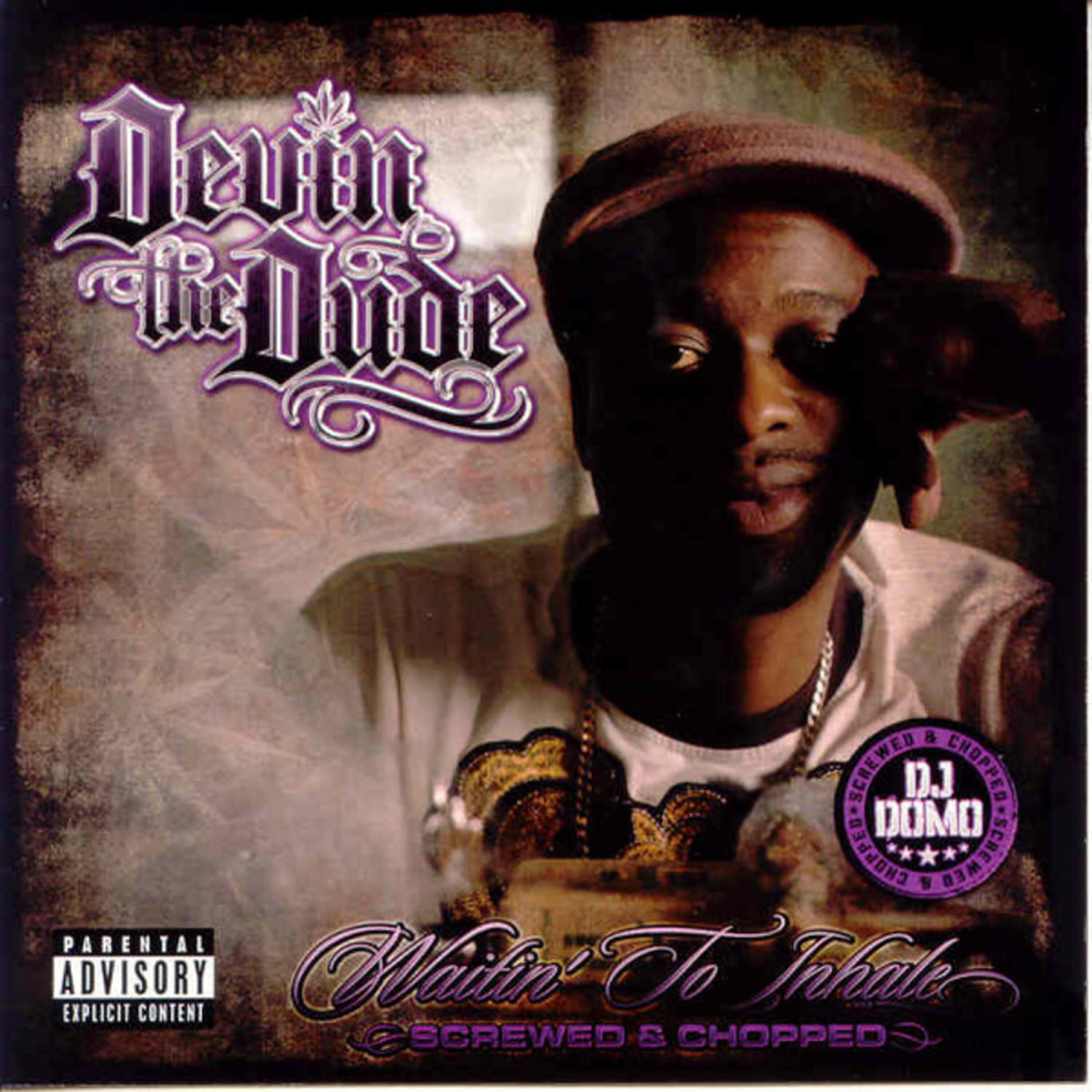 Devin The Dude - Lil' Girl Gone