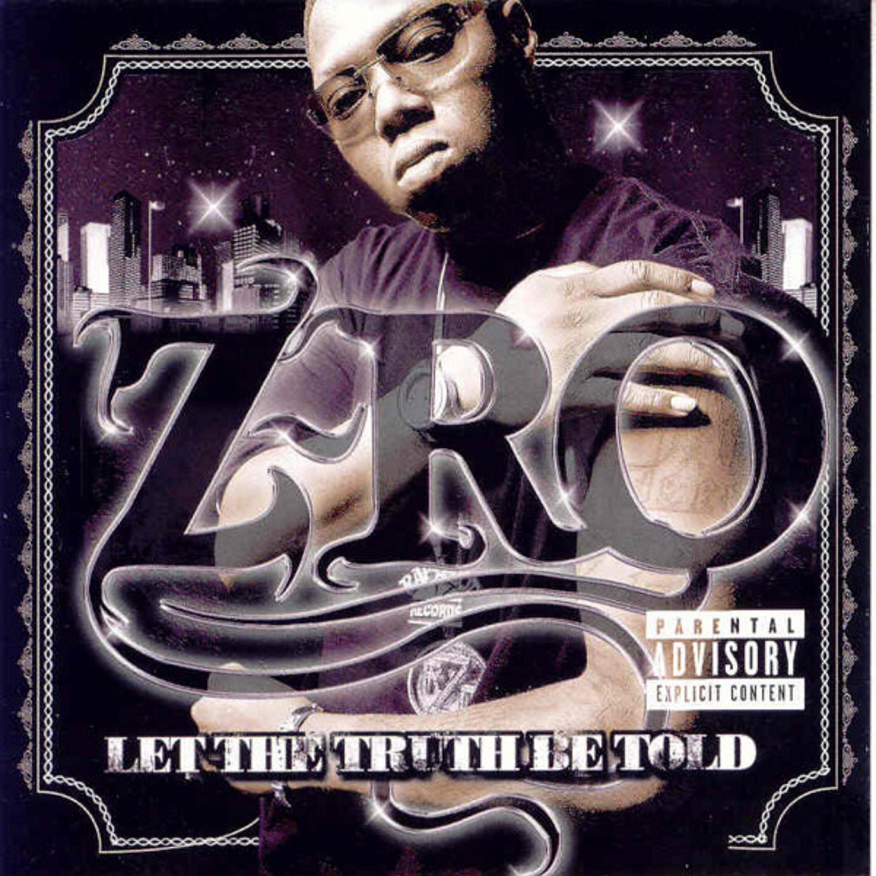 Z-RO - Help Me Please