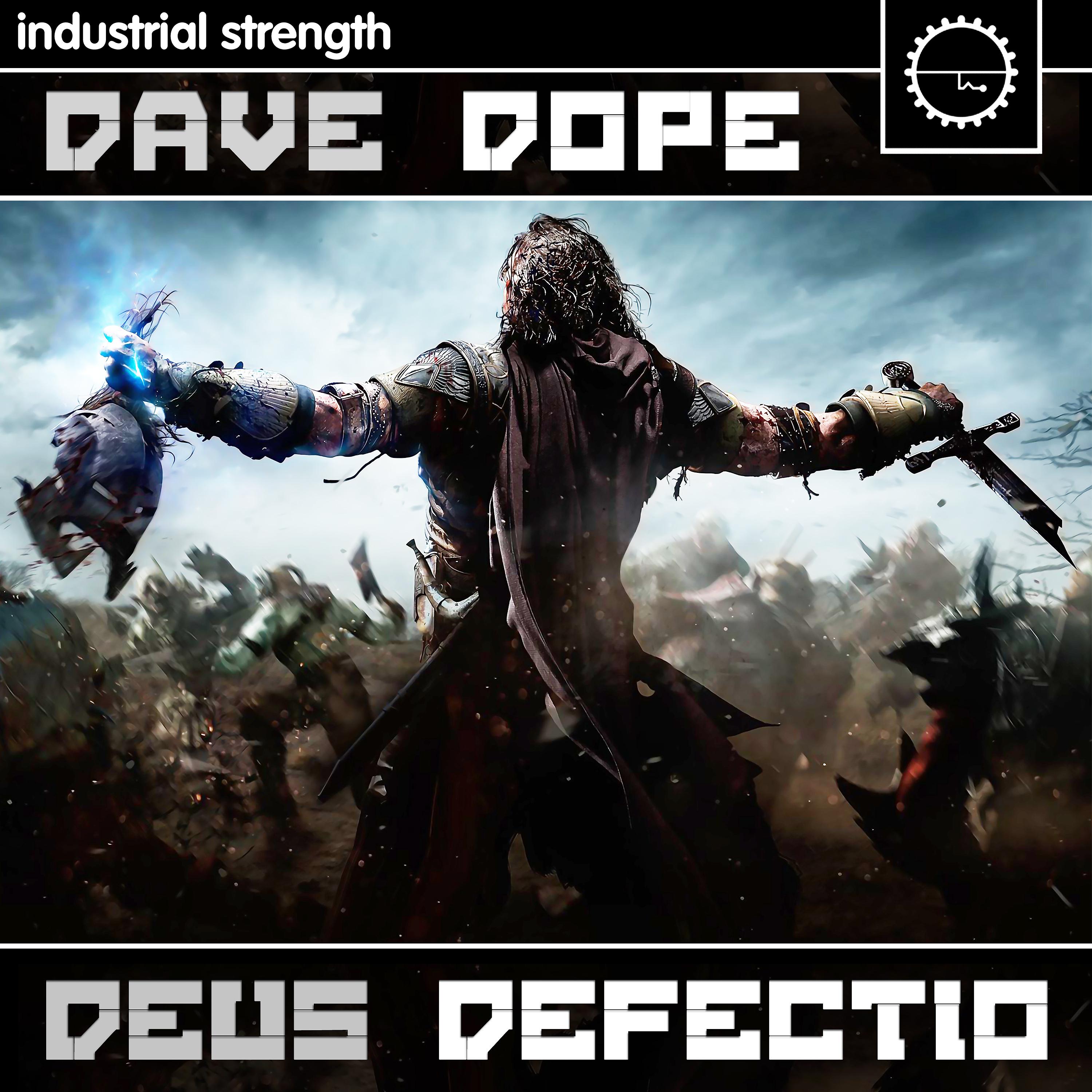 Постер альбома Deus Defectio