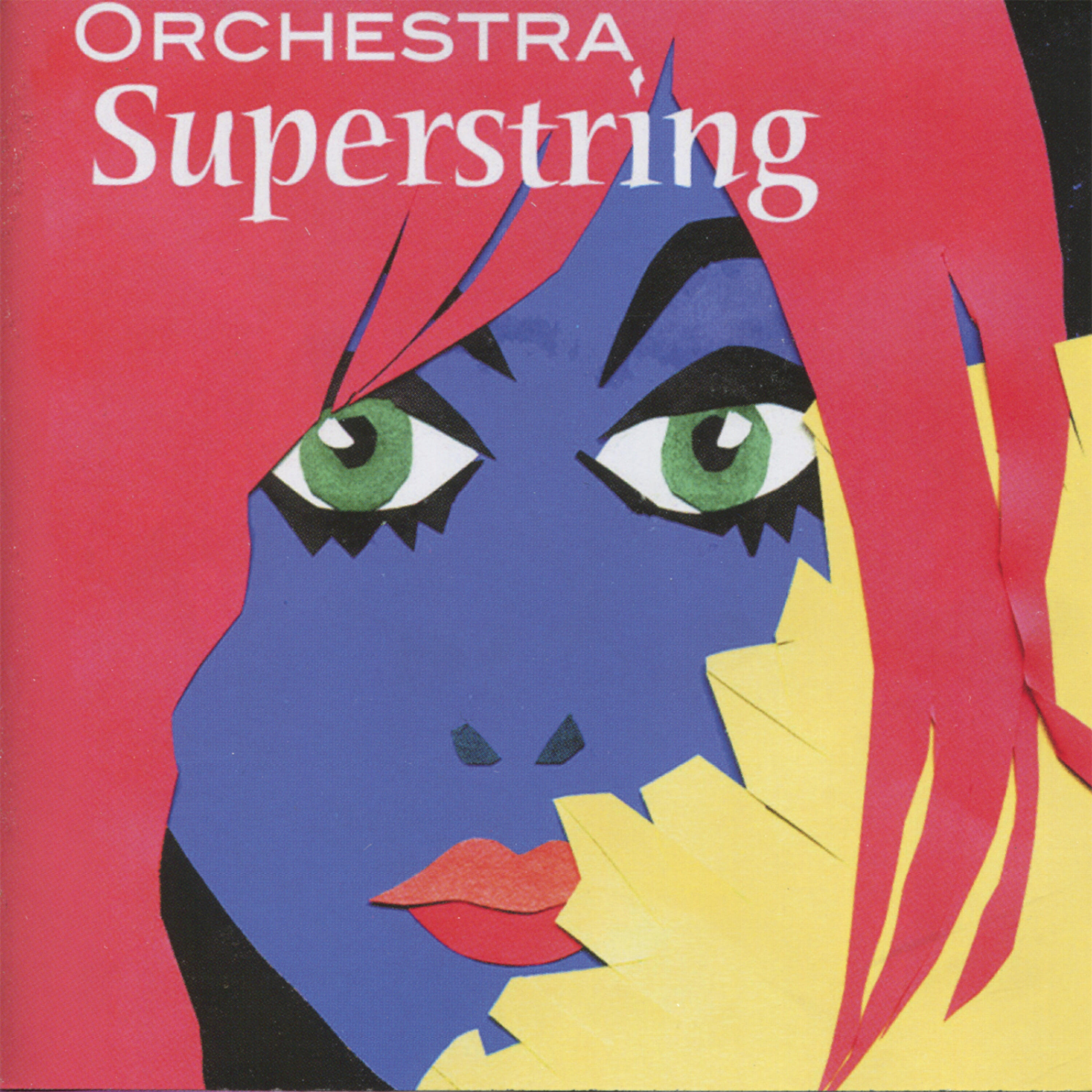 Orchestra Superstring - Ambrosia