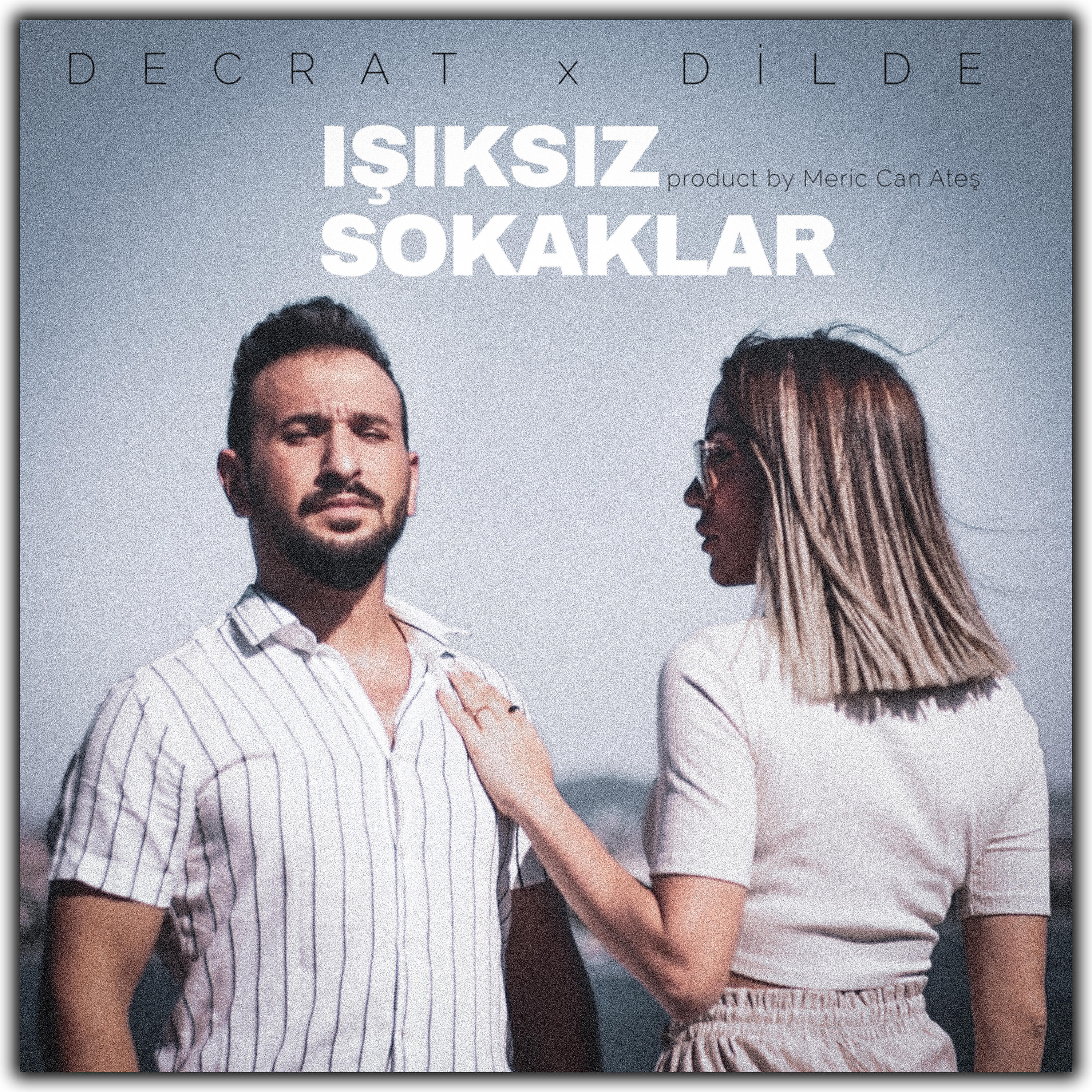 Dilde - Işıksız Sokaklar