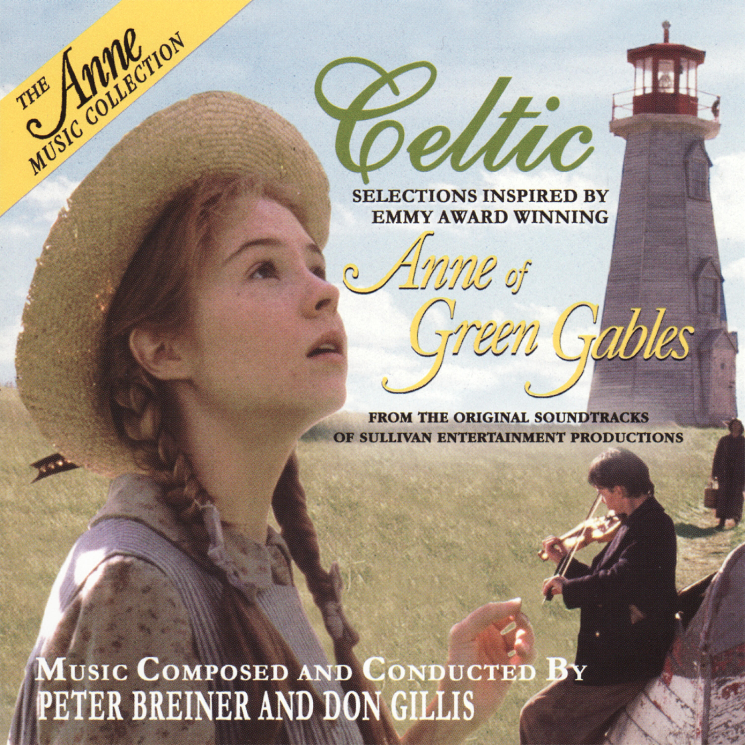 Peter Breiner - My Heart's in the Highlands