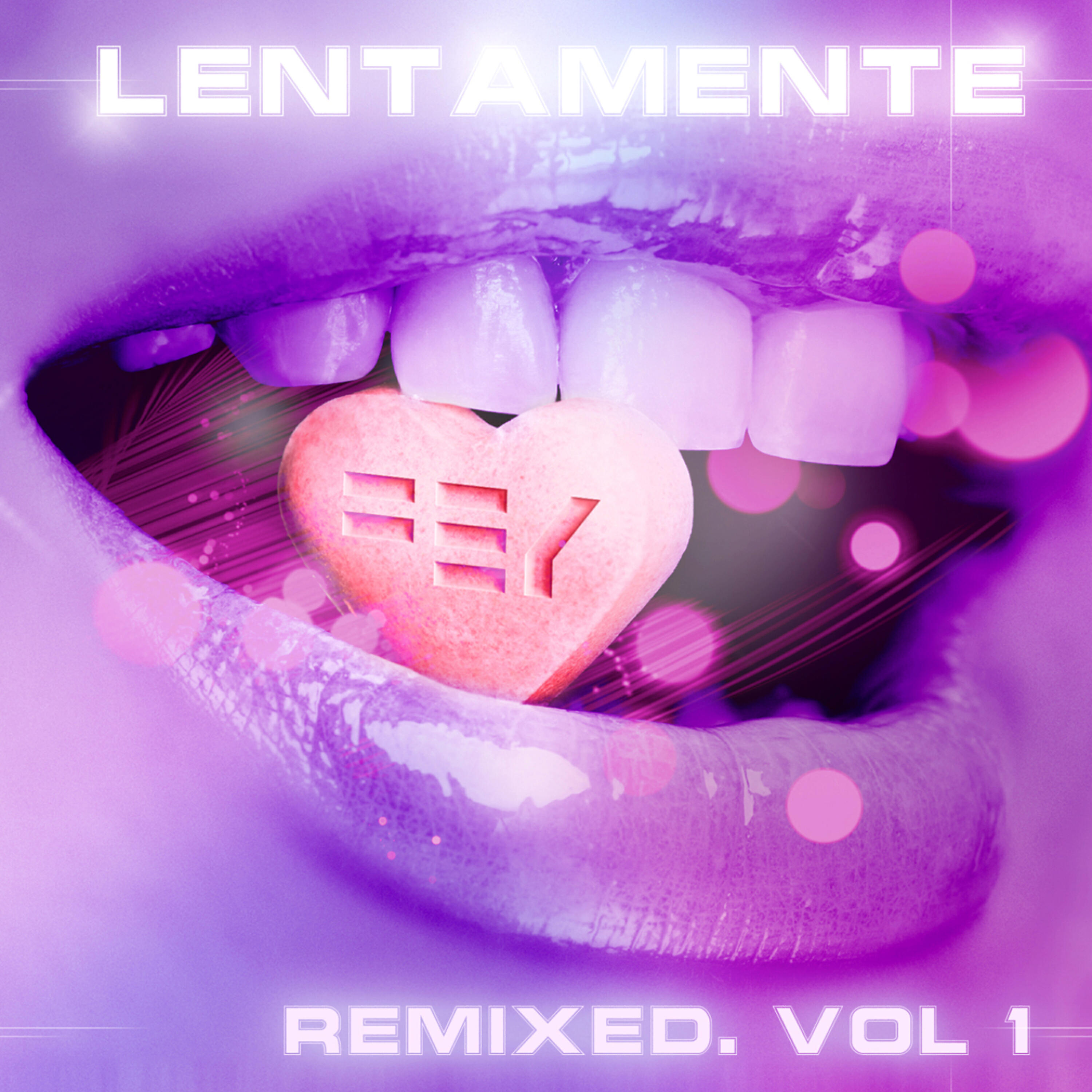 Fey - Lentamente (DJ Kermit Club Jammer) (REMIX)