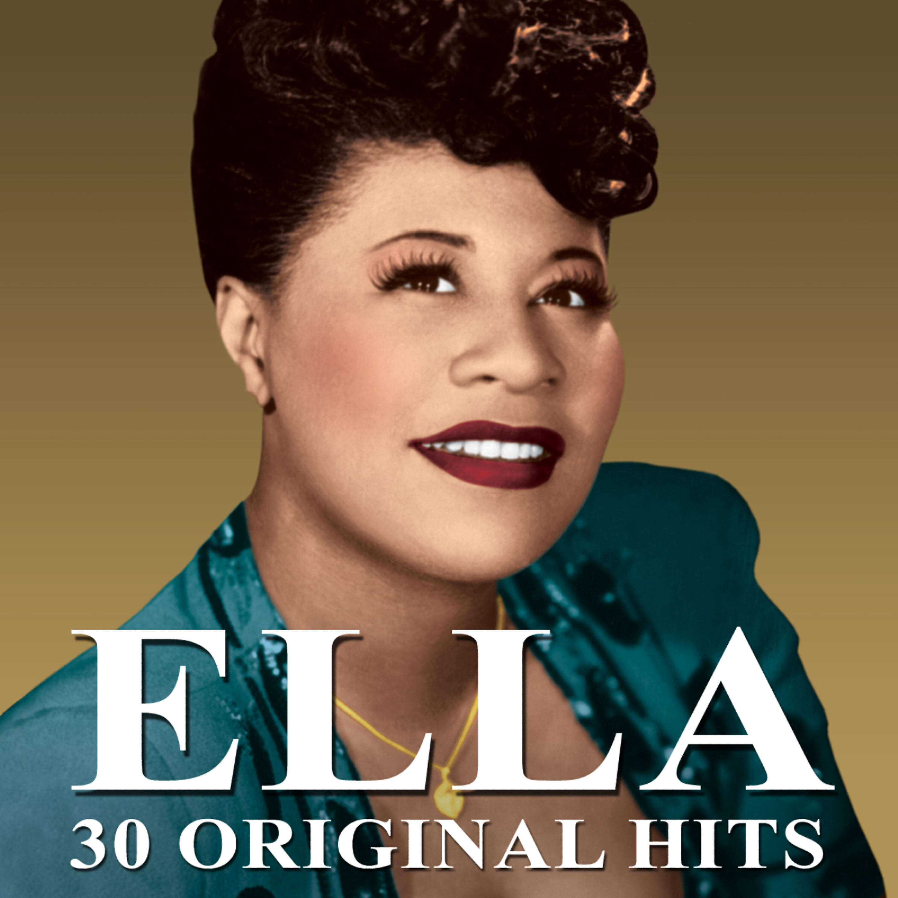 Original hits. Ella Fitzgerald 16 Original Hits винил. 1968. Ella Fitzgerald - 30 by Ella. Ella Fitzgerald colored.