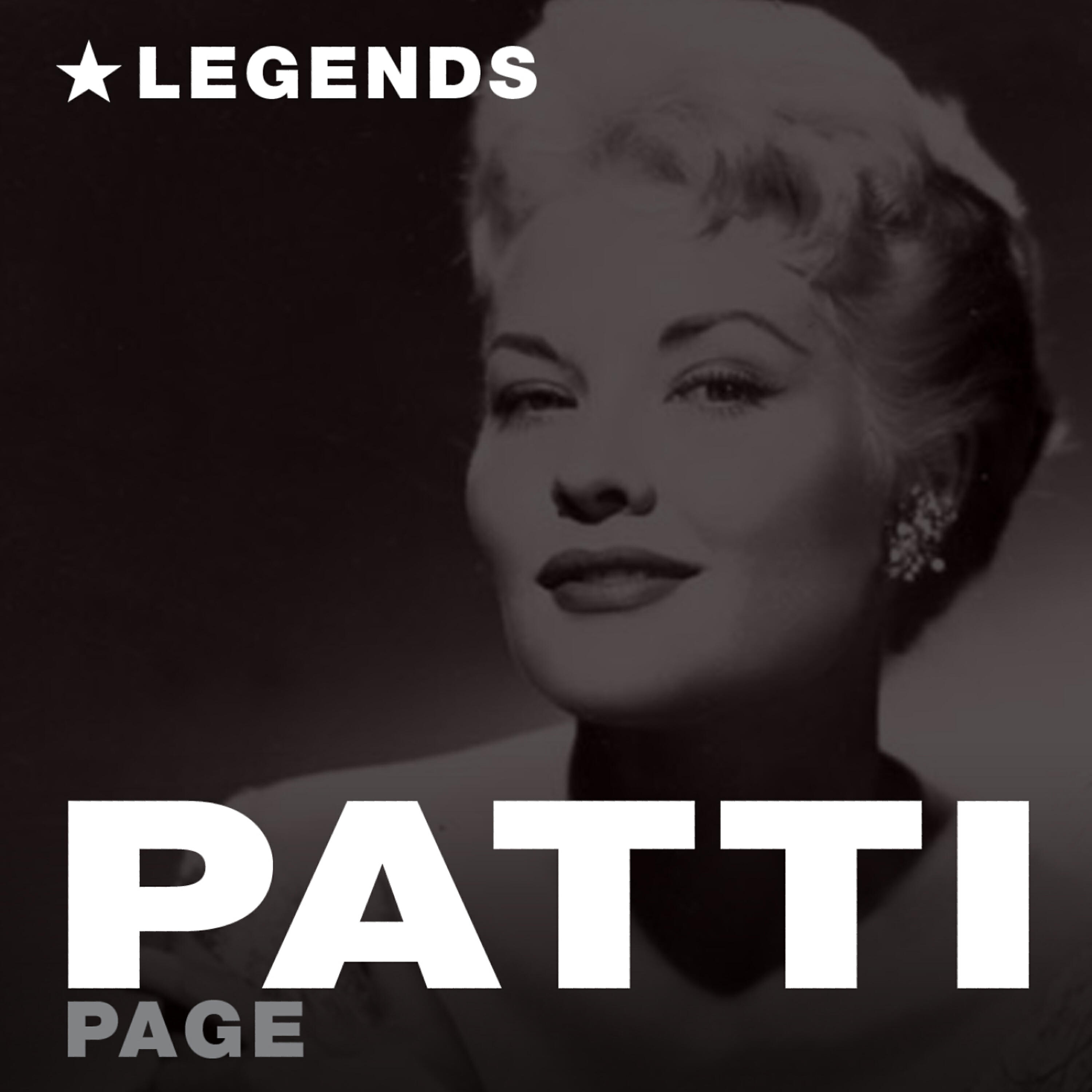 Patti Page - Left Right Out Of Your Heart - Hi Lee Hi Lo Hi Lup Up Up