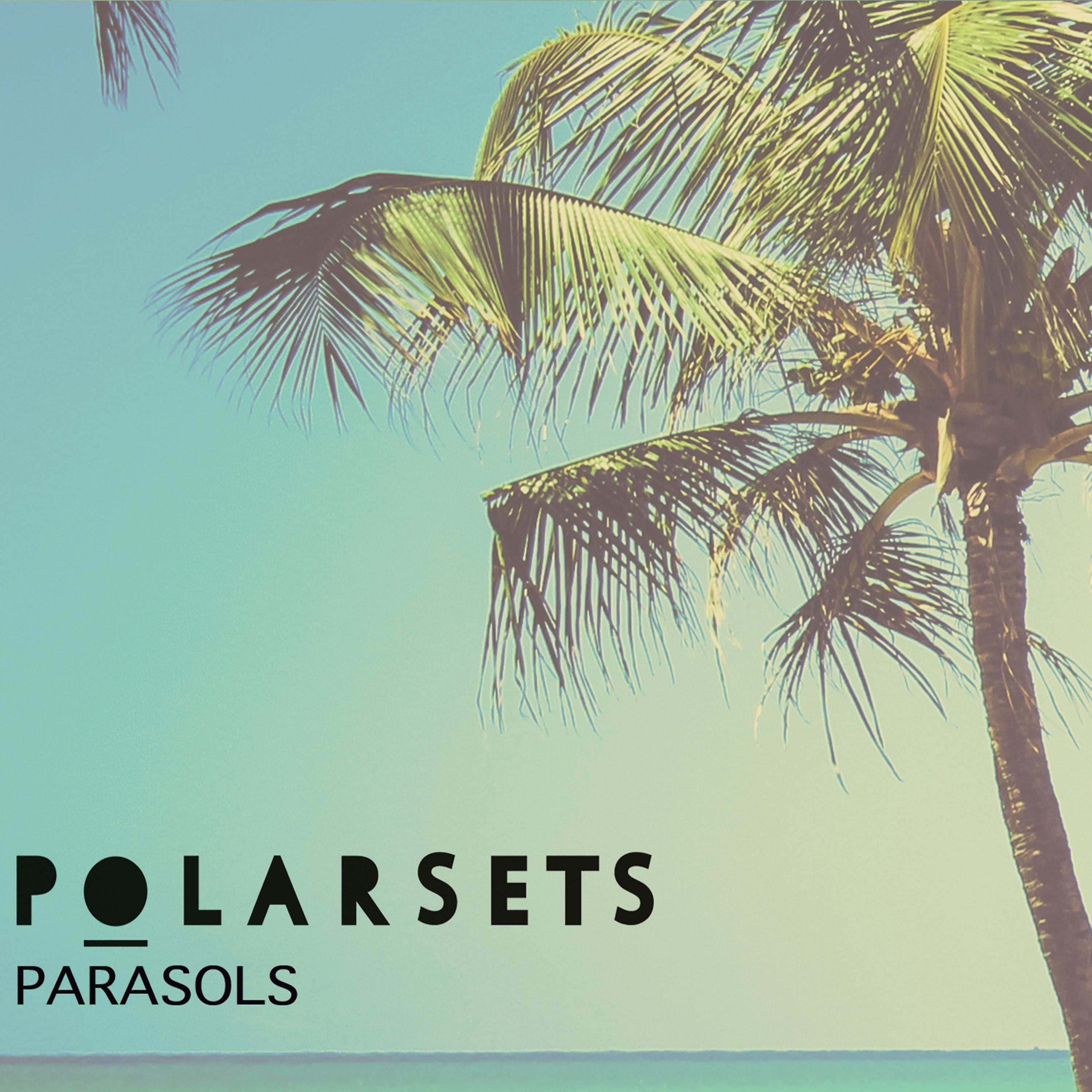 Постер альбома Parasols
