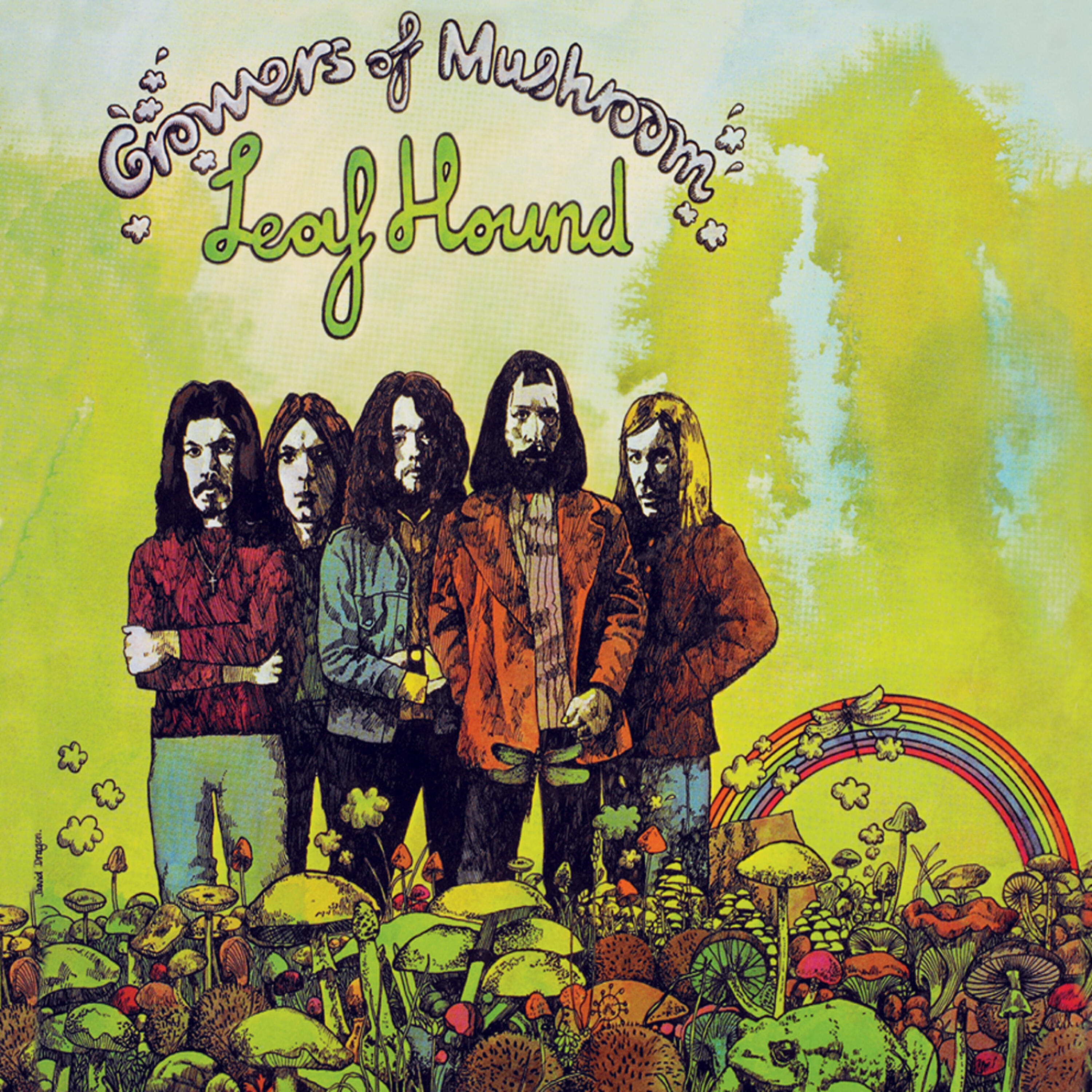 Leaf Hound - Freelance Fiend (Digitally Remastered Version)