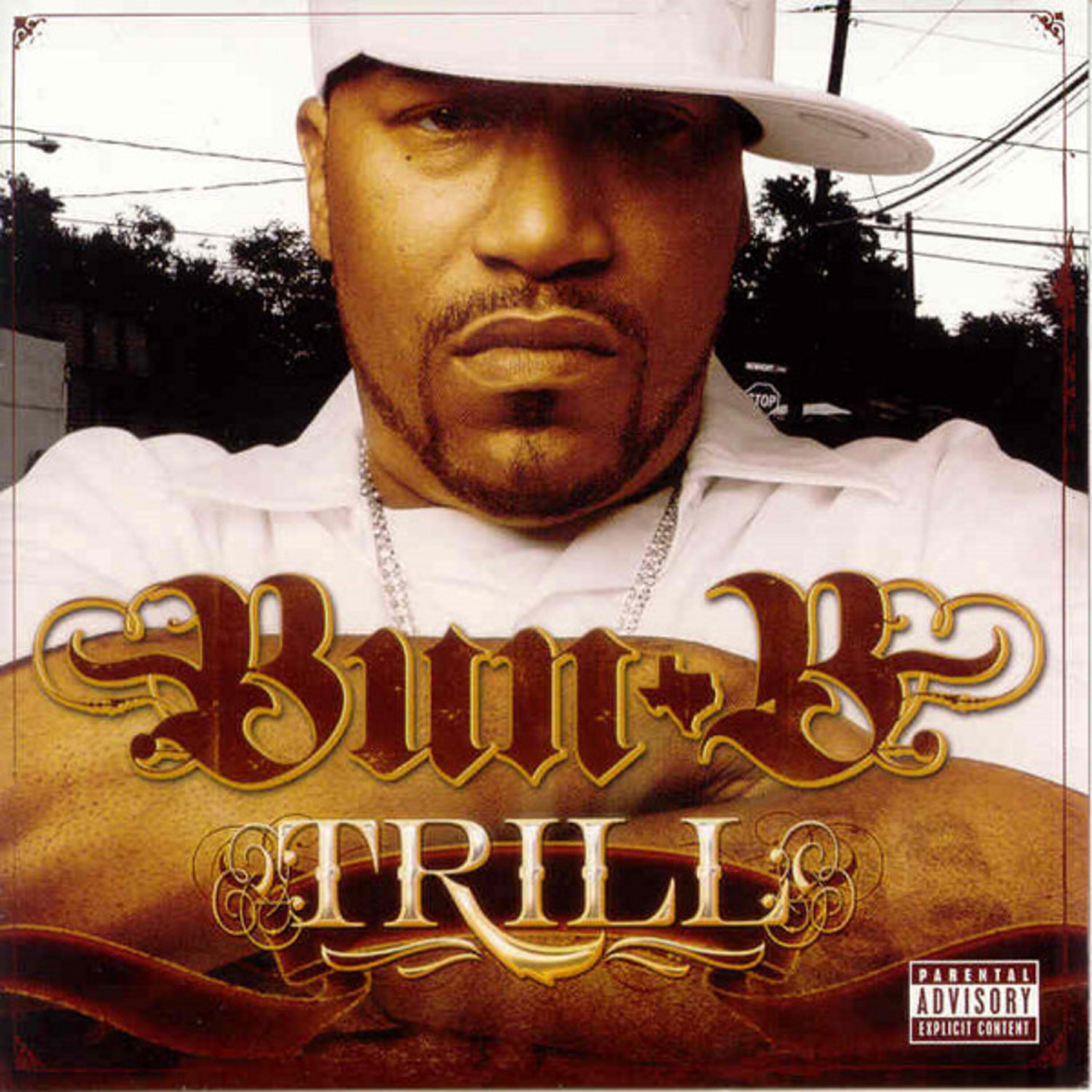 Bun B - Im Fresh