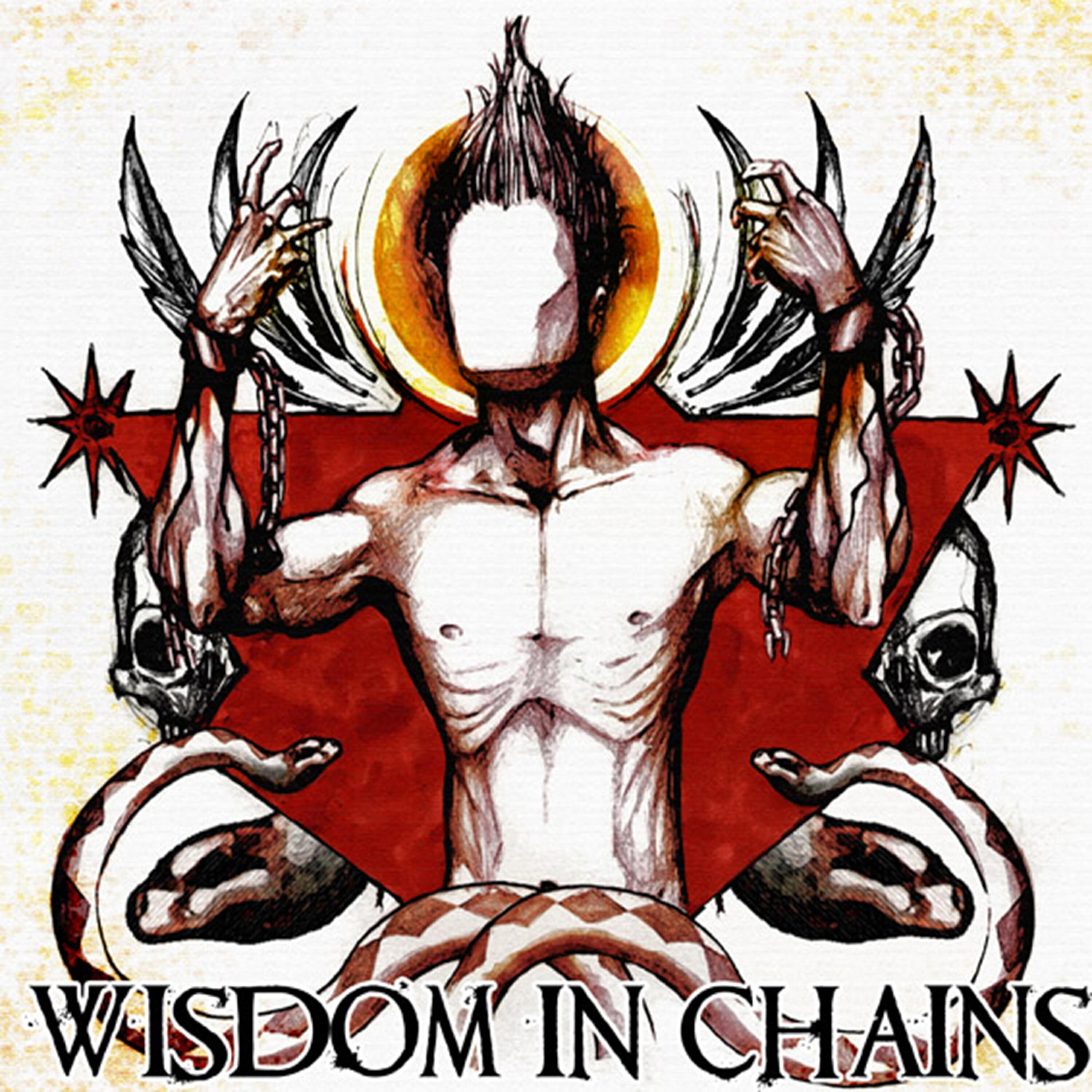 Wisdom In Chains - Children of the Grave