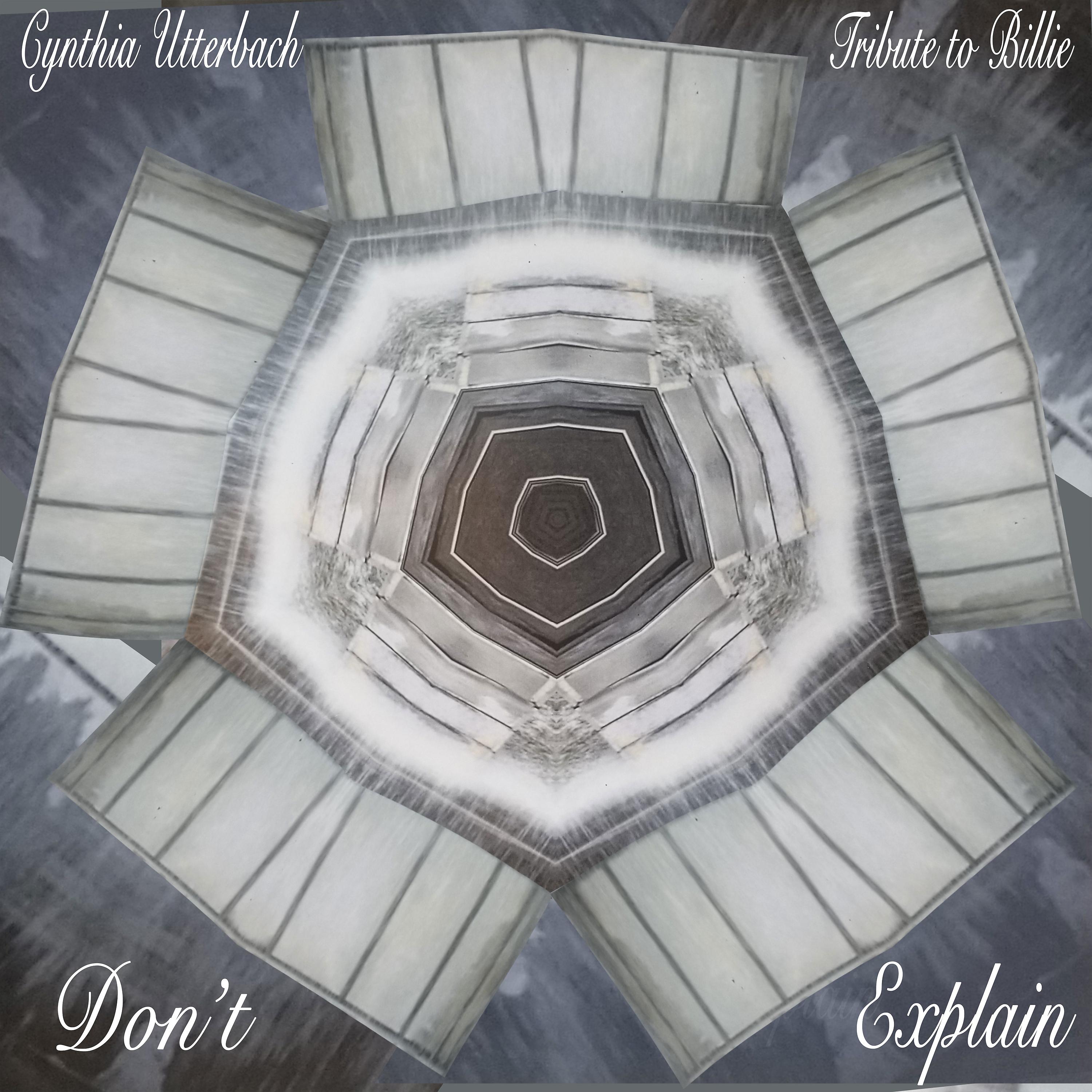 Постер альбома Don't Explain (Radio Edit)