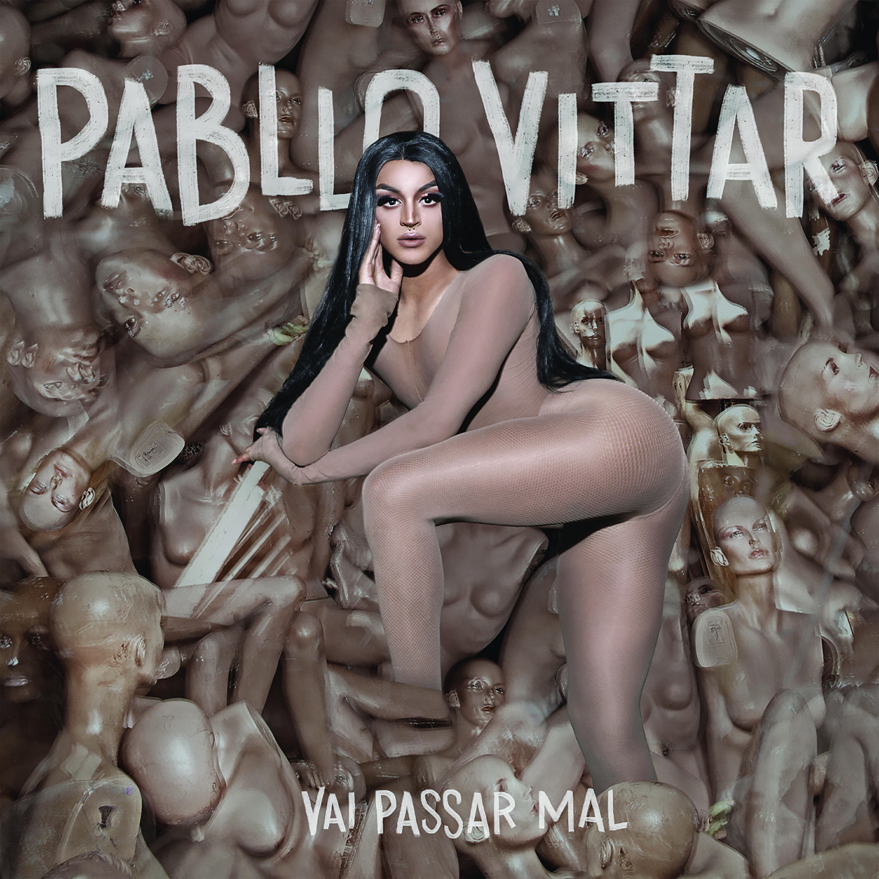Pabllo Vittar - Corpo Sensual
