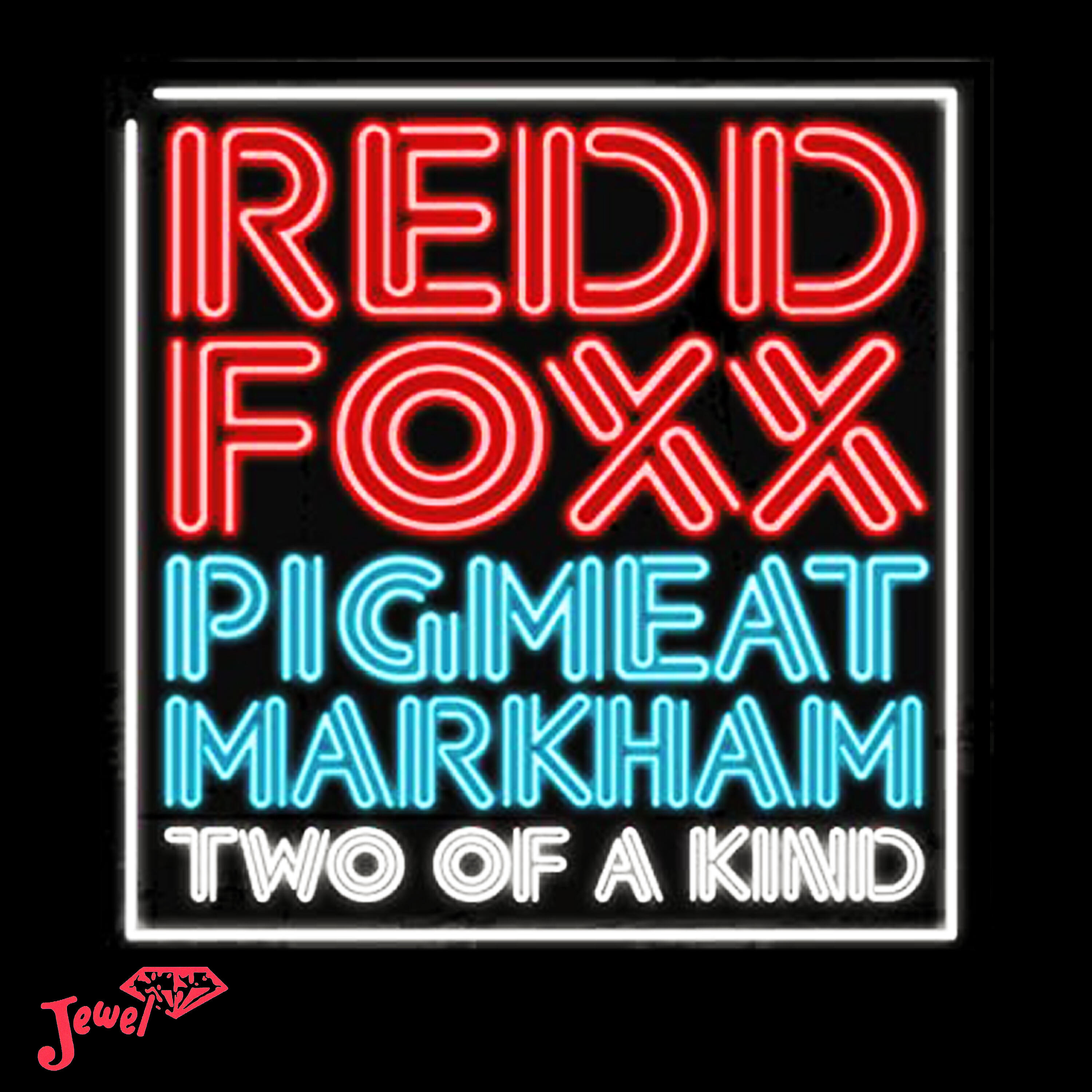Pigmeat Markham - Signifying Baby Seal