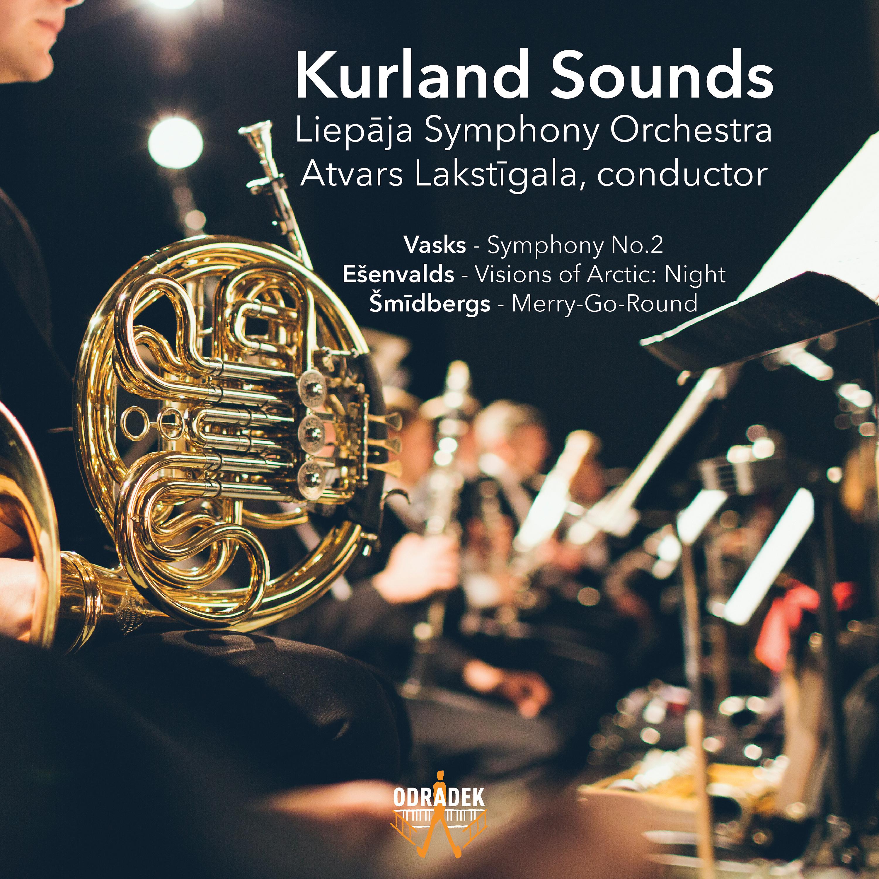Постер альбома Kurland Sounds
