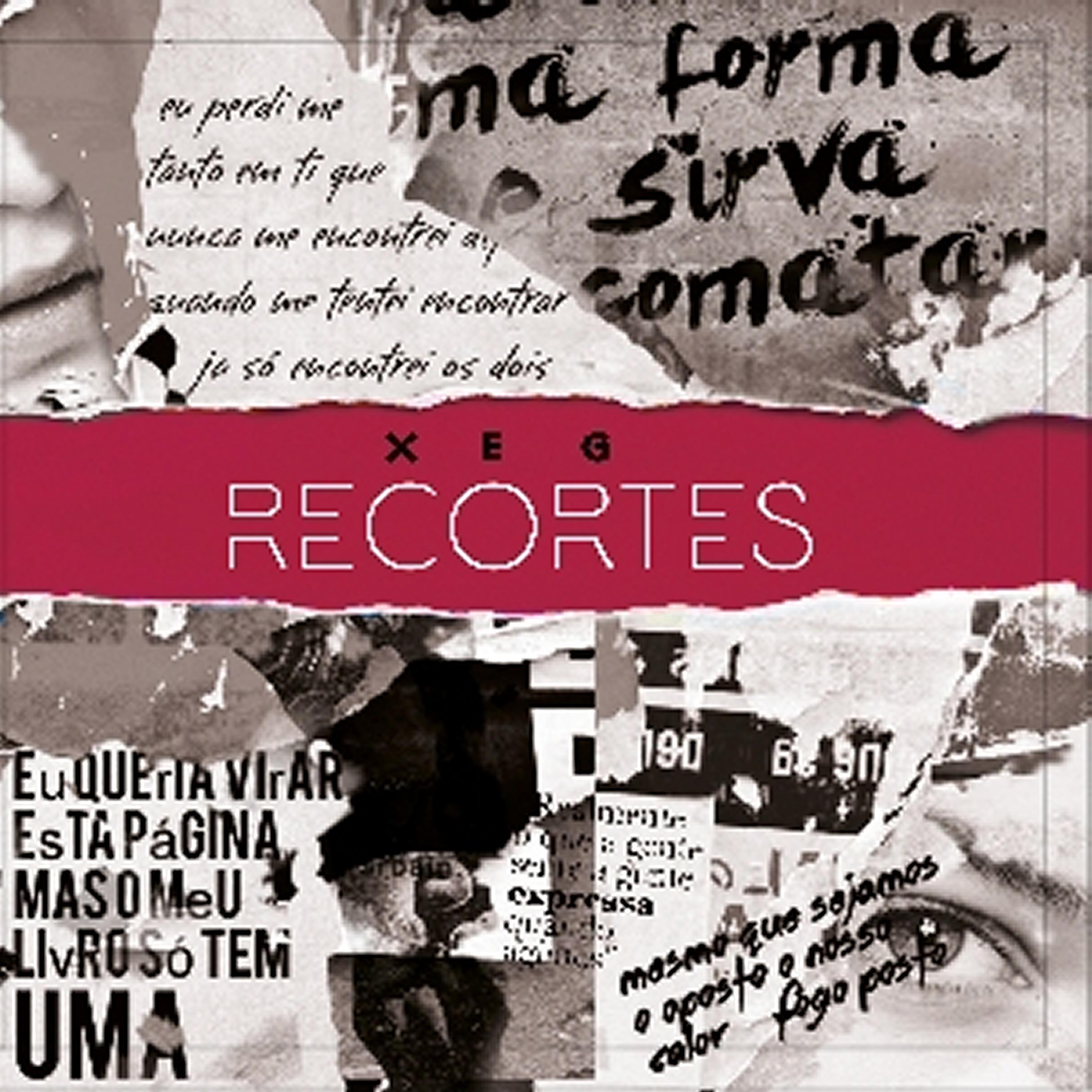 Постер альбома Recortes