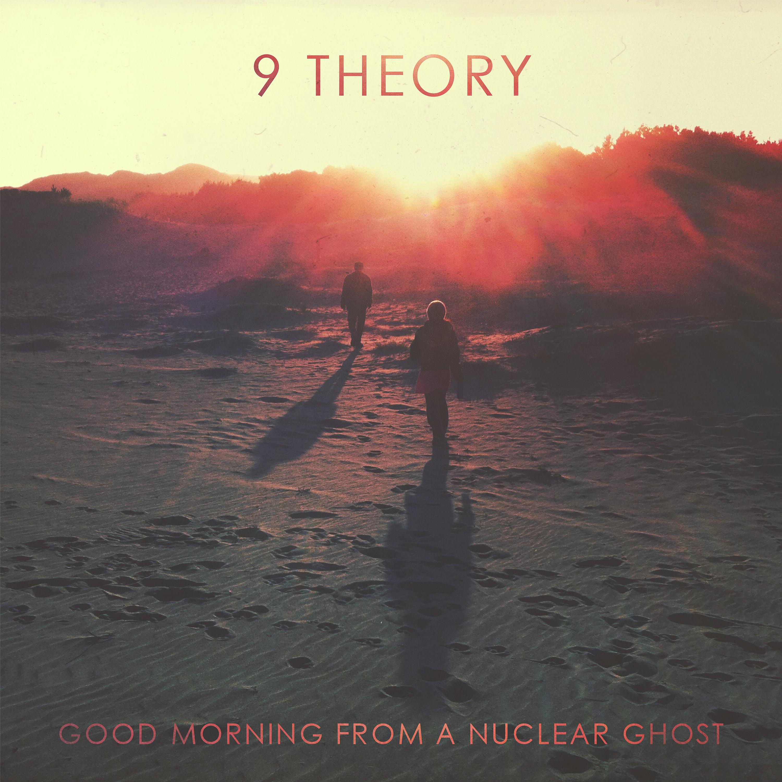Постер альбома Good Morning from a Nuclear Ghost