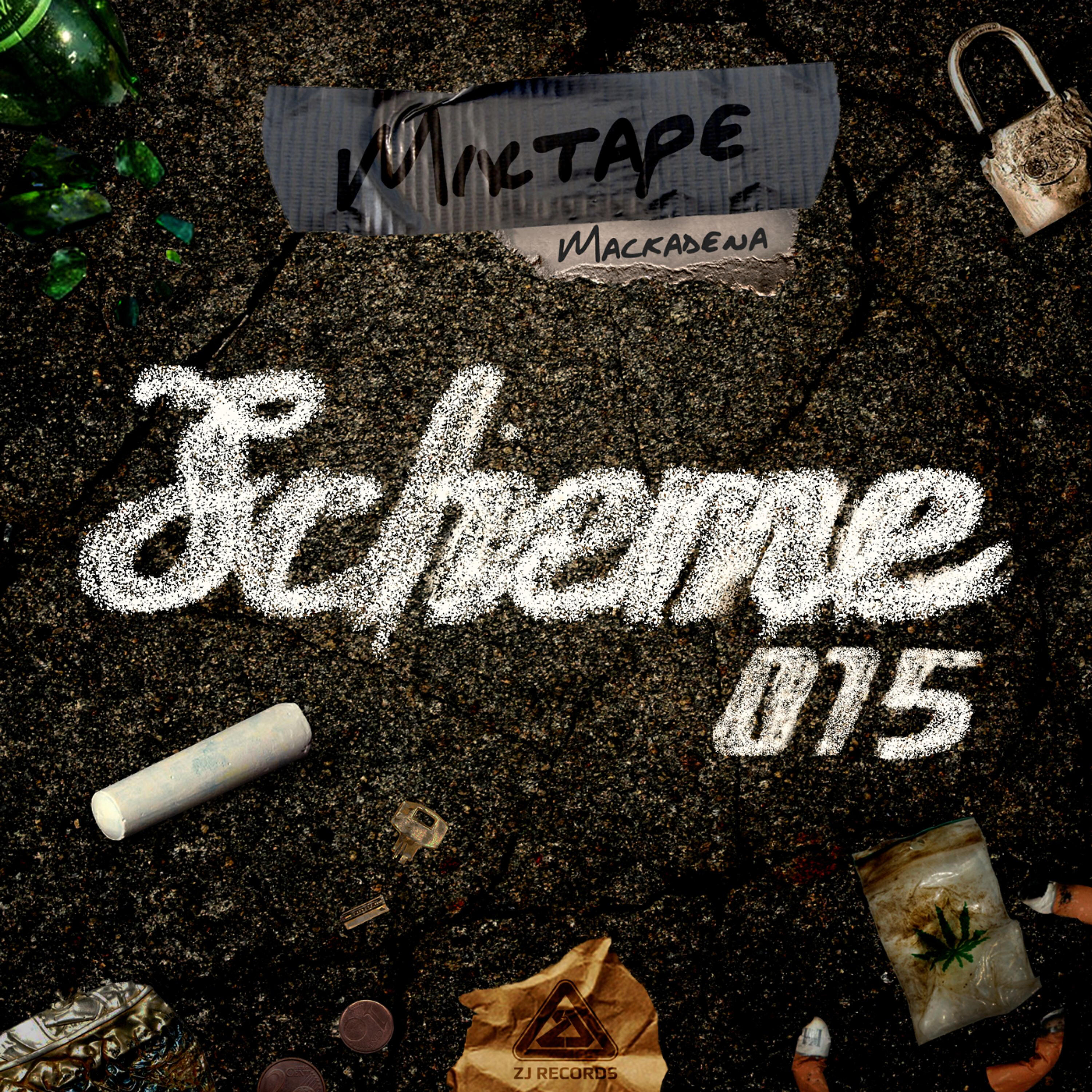 Scheme 015 - Genoeg aan me kop