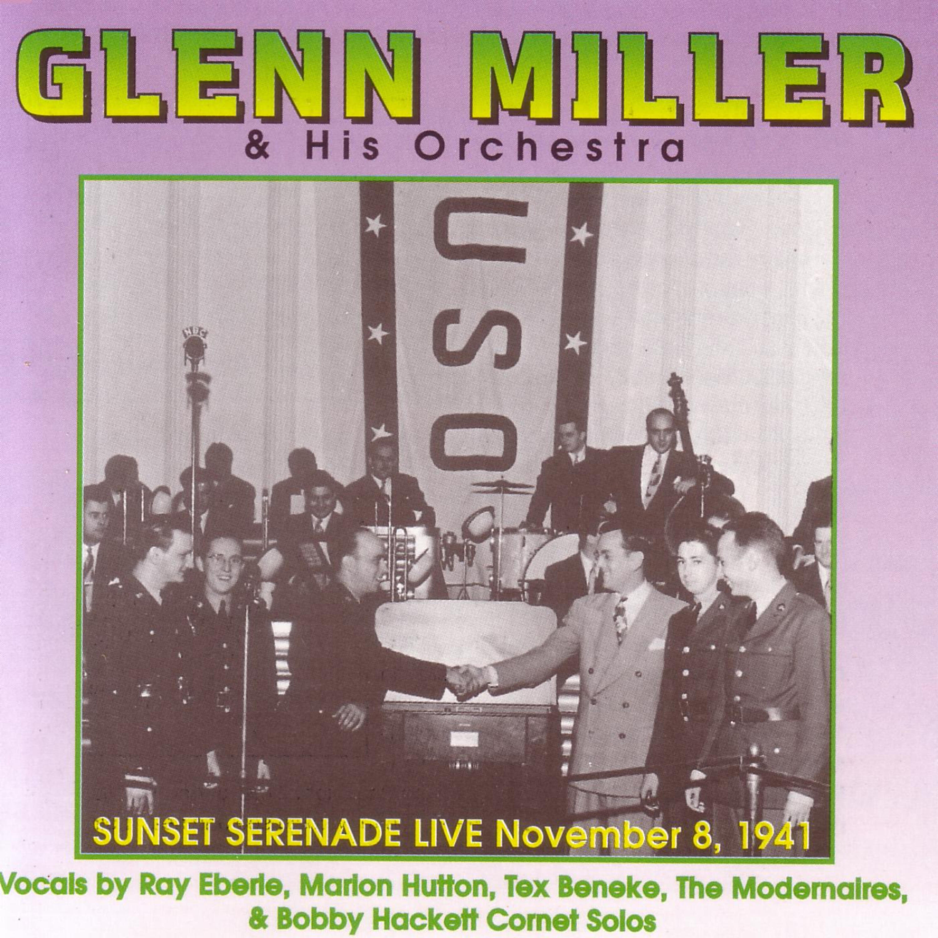 Glenn Miller - Anvil Chorus