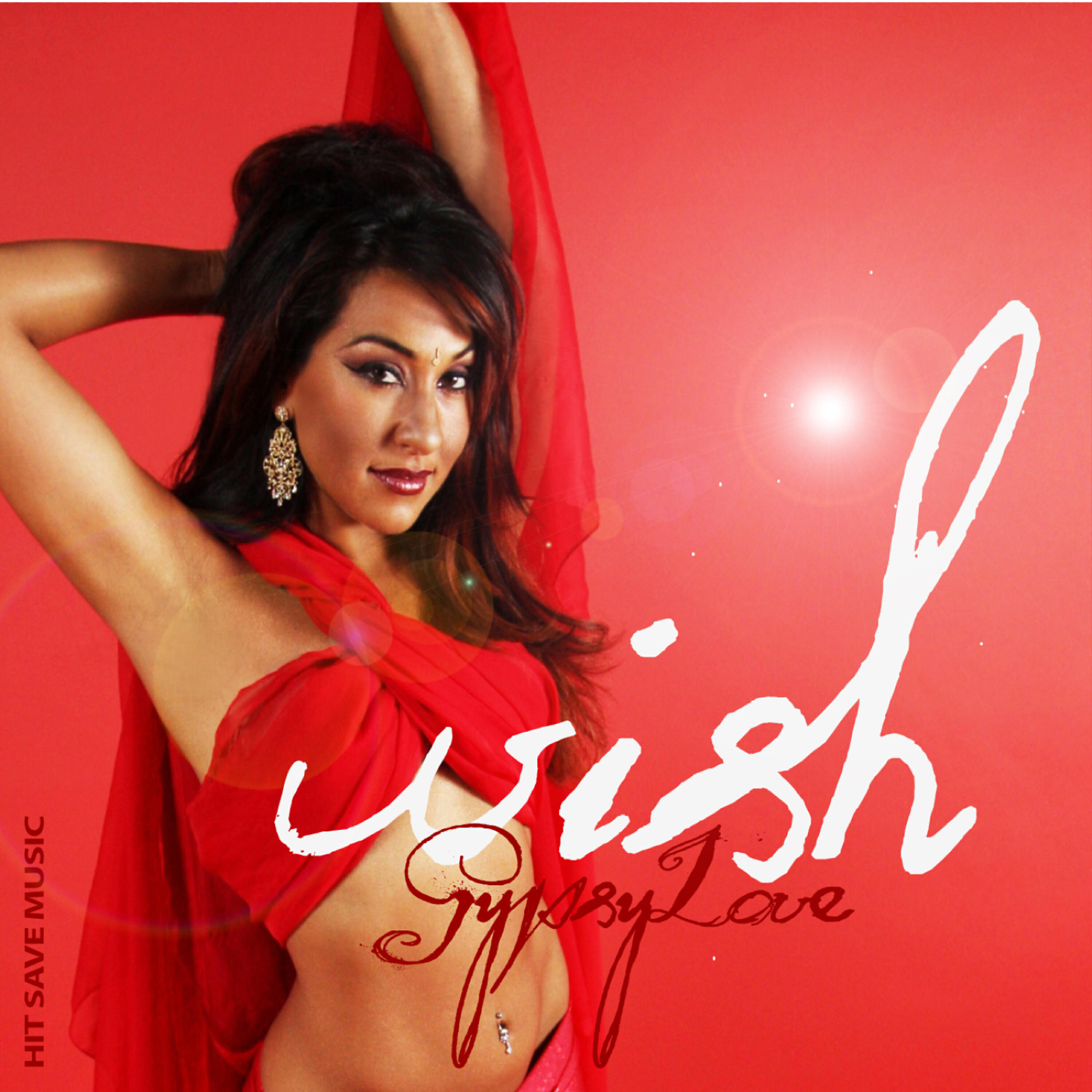 Gypsy Love - Wish (Jeff Morena's XTC Radio Edit)