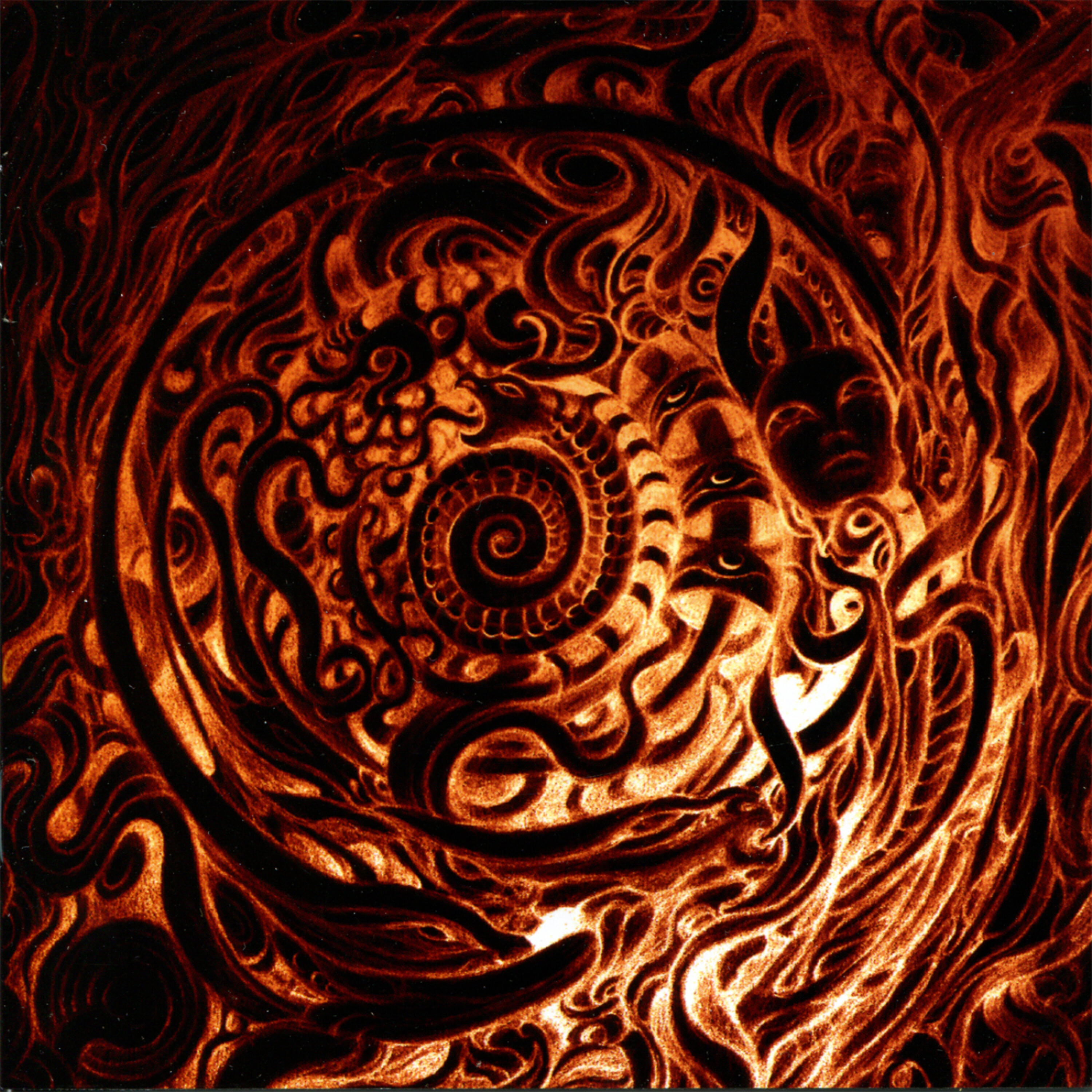 Esoteric - Circle