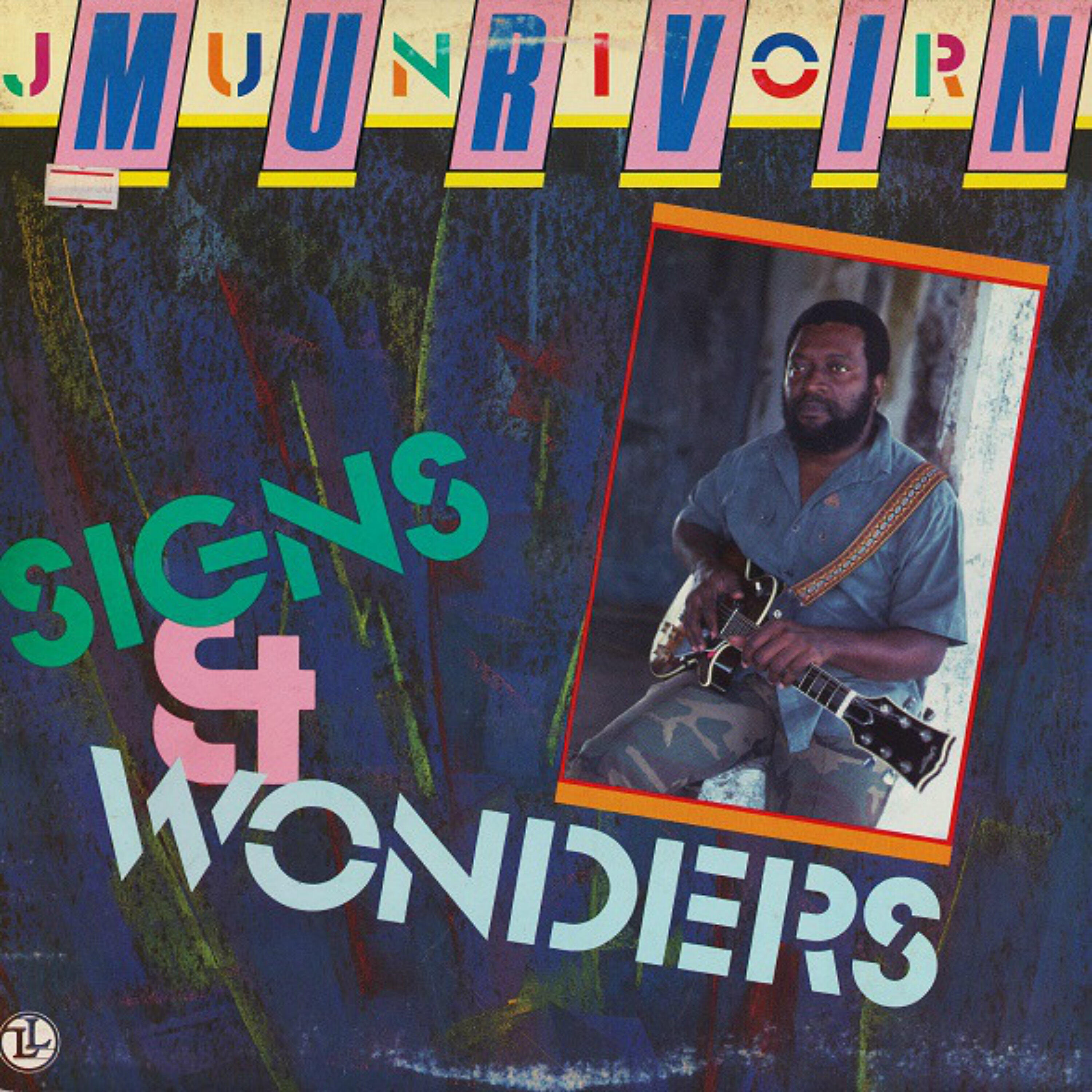 Junior Murvin - Super Power