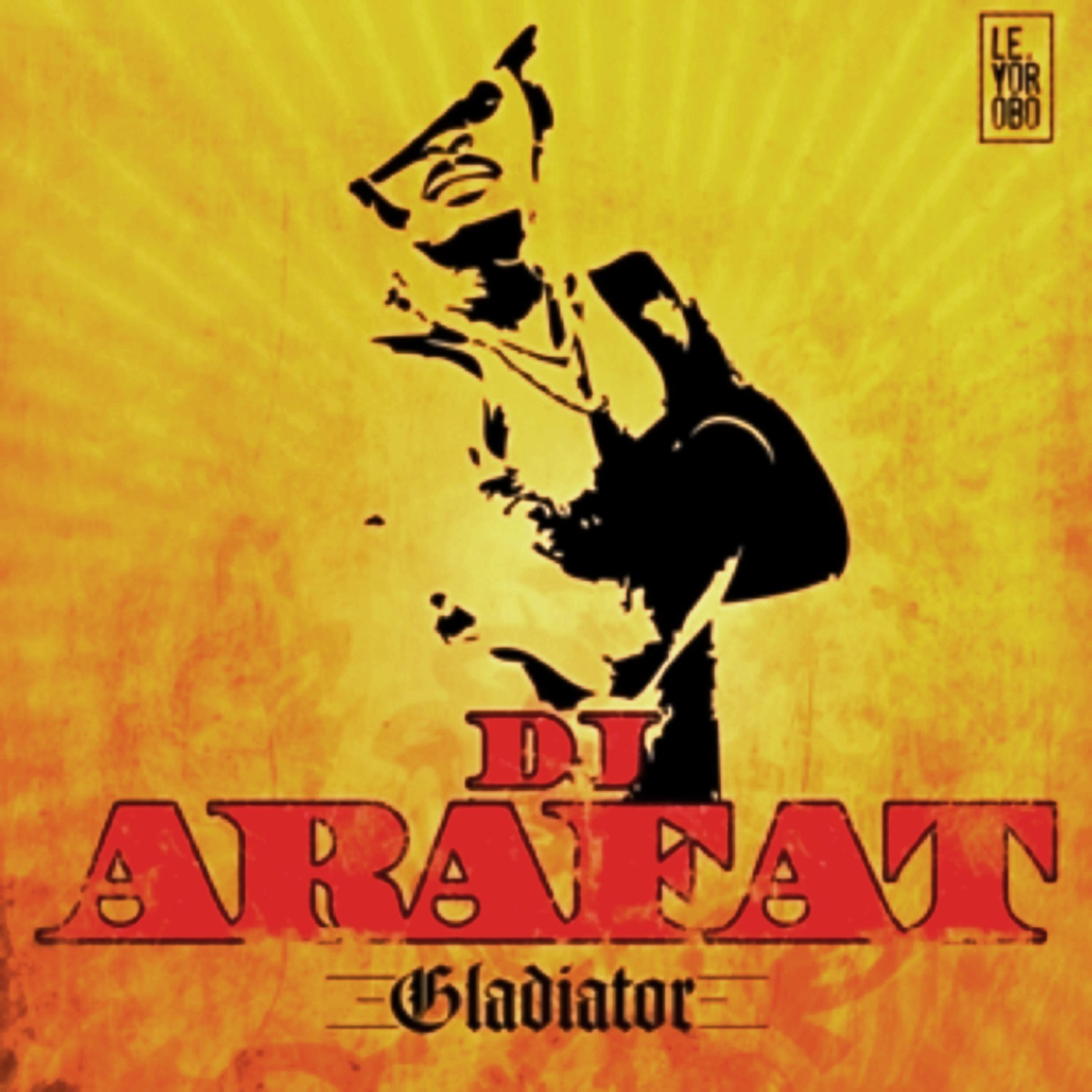 DJ Arafat - Maman Sery