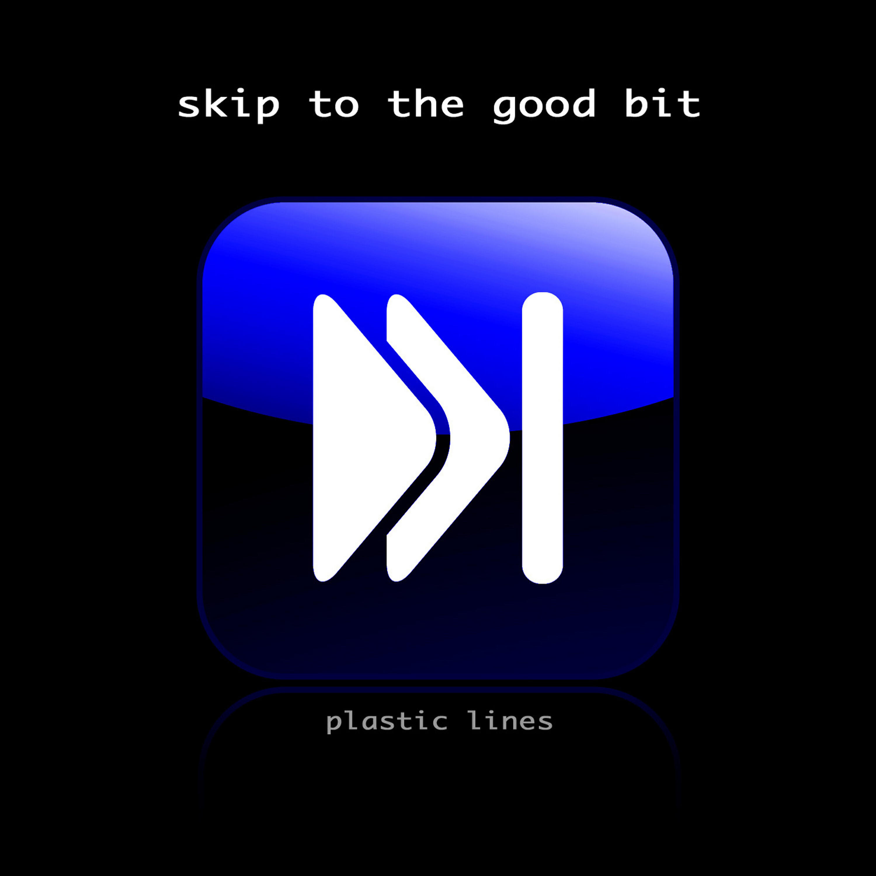 Plastic Lines - Counting Stars
