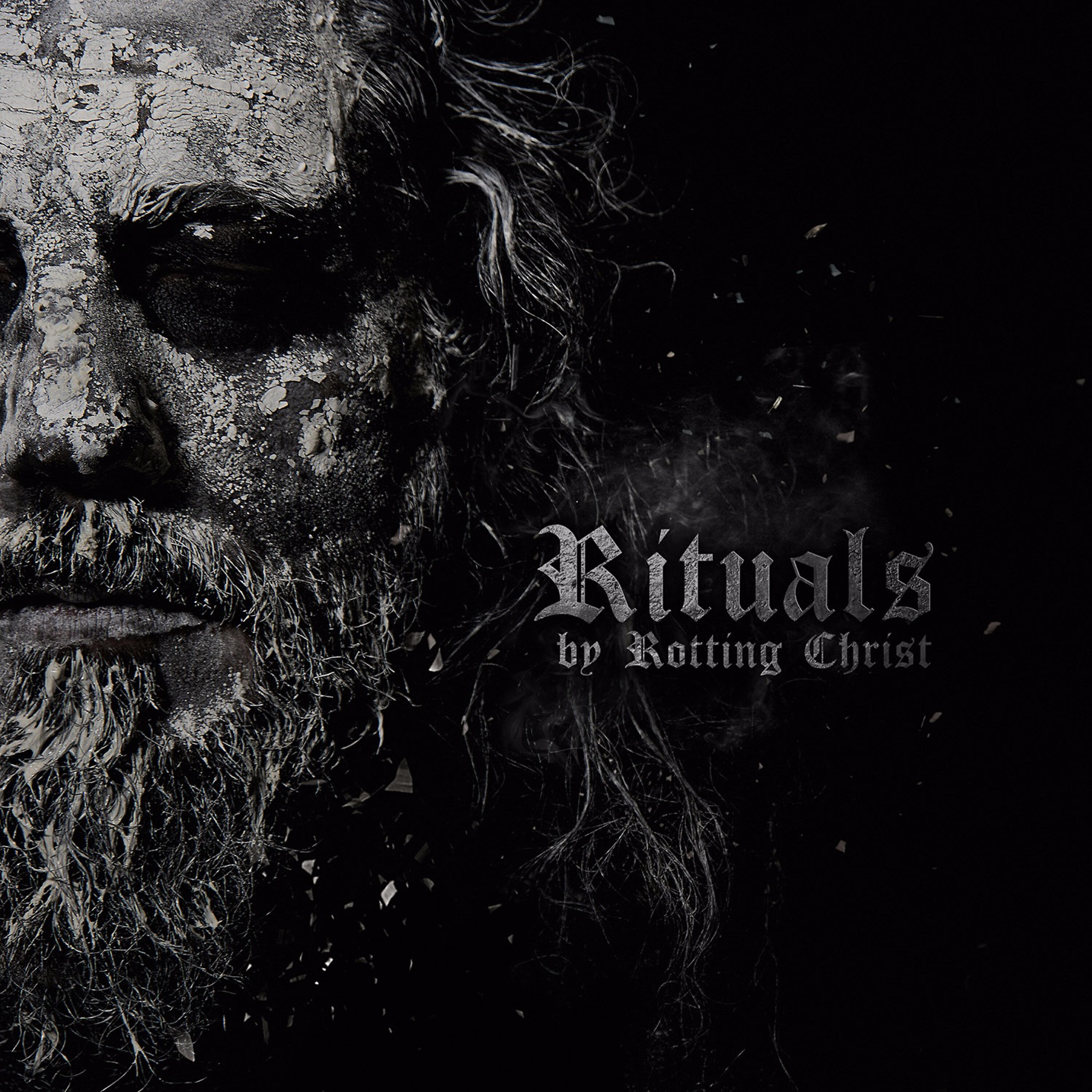 Rotting Christ - Komx Om Pax