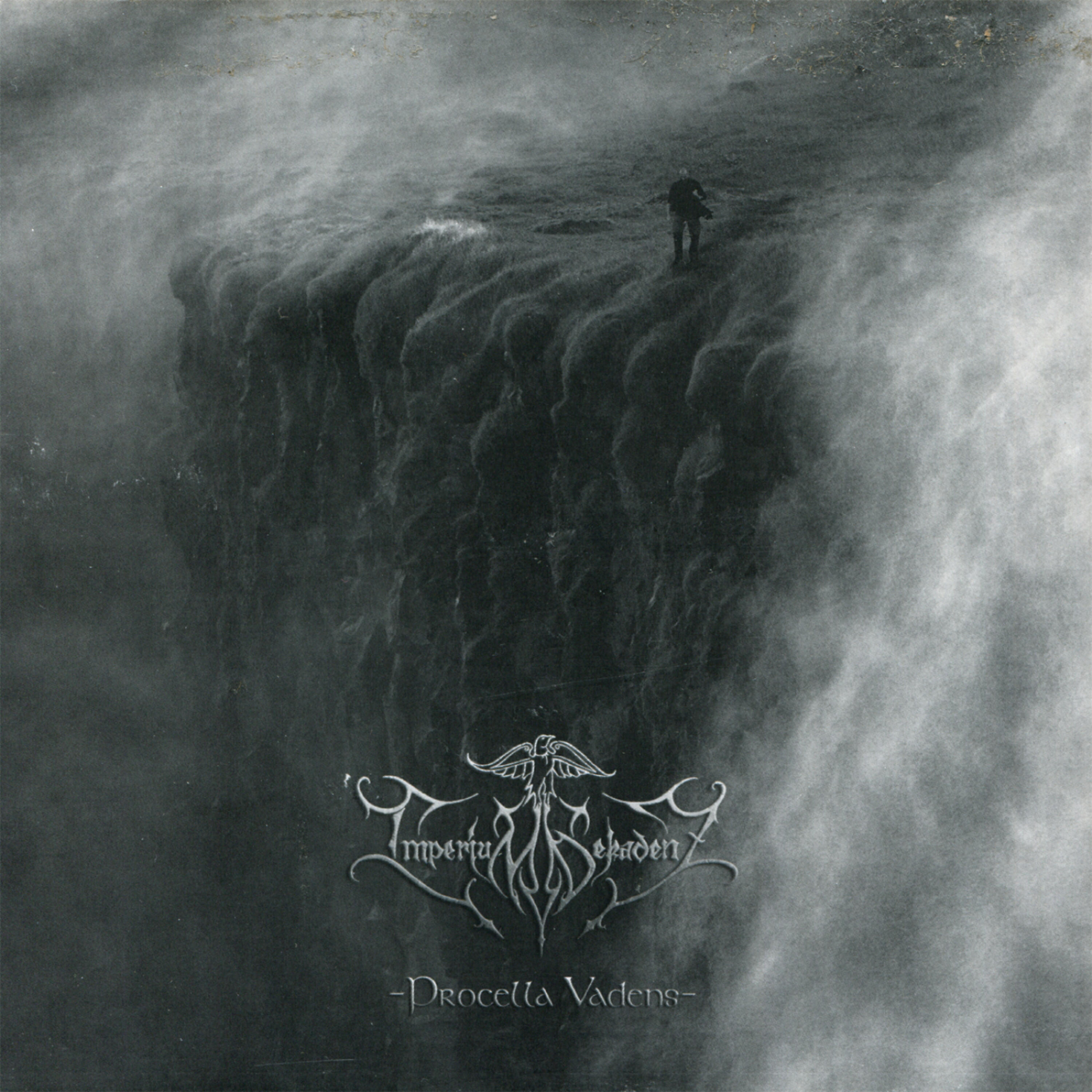 Imperium Dekadenz - The Descent into Hades