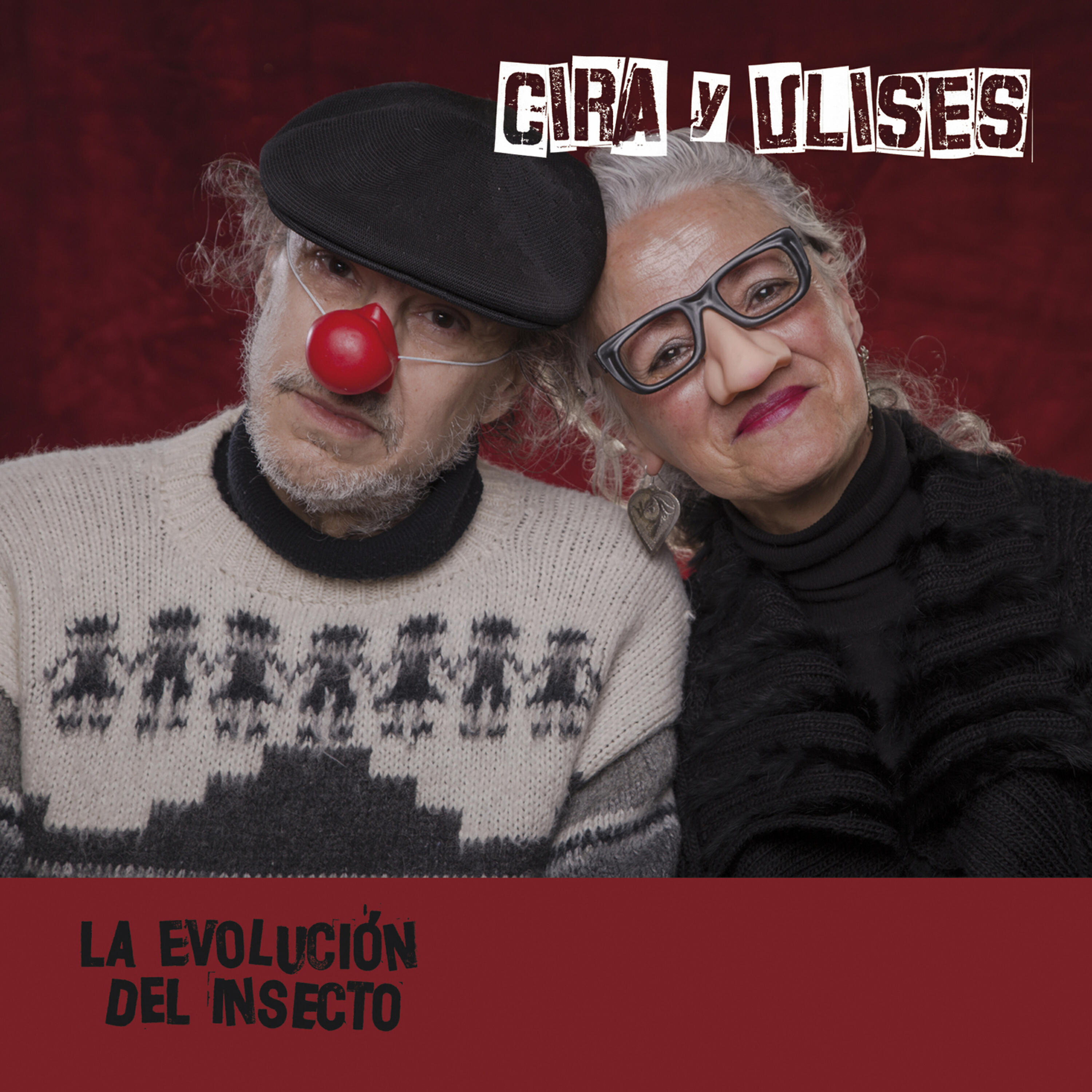 CIRA - Lo Has Comprendido Todo