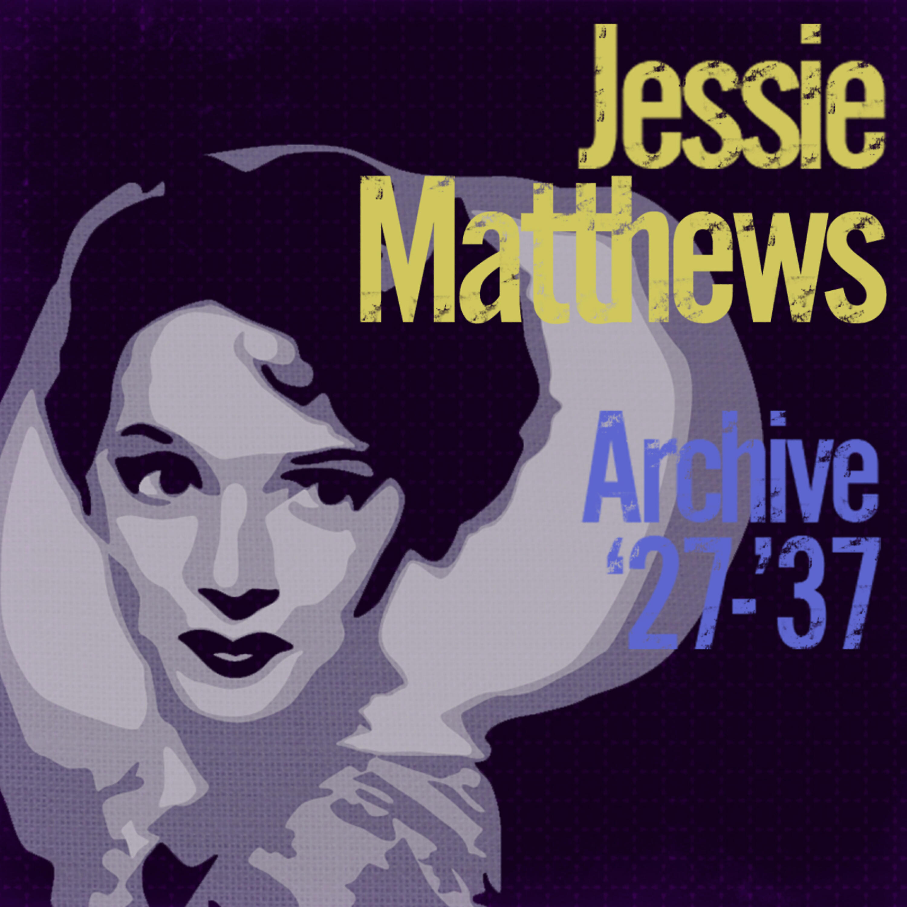 Jessie Matthews - Moon or No Moon (from the film 'Gangway')