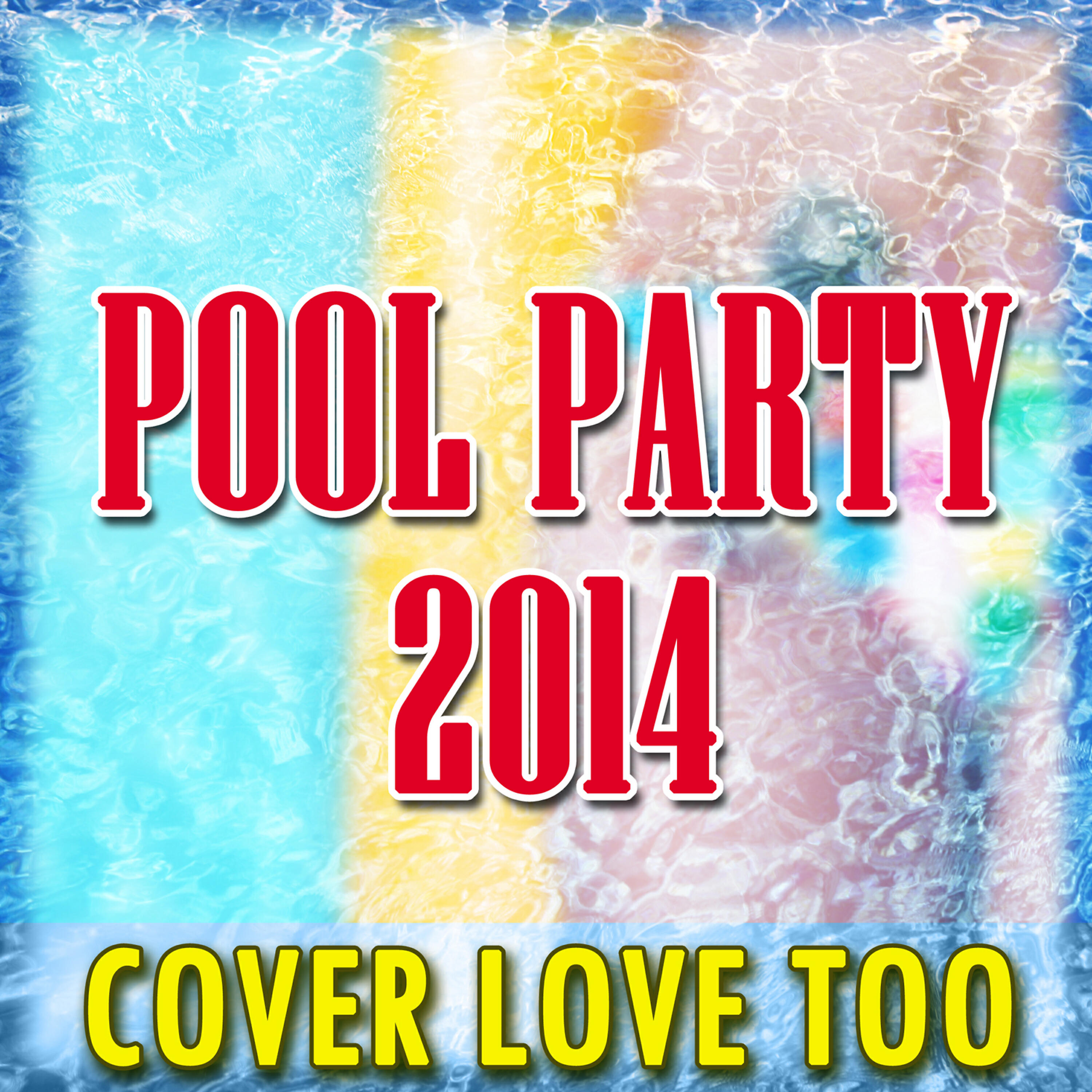 The Cover Lovers - Waves (Robin Shulz Radio Edit)