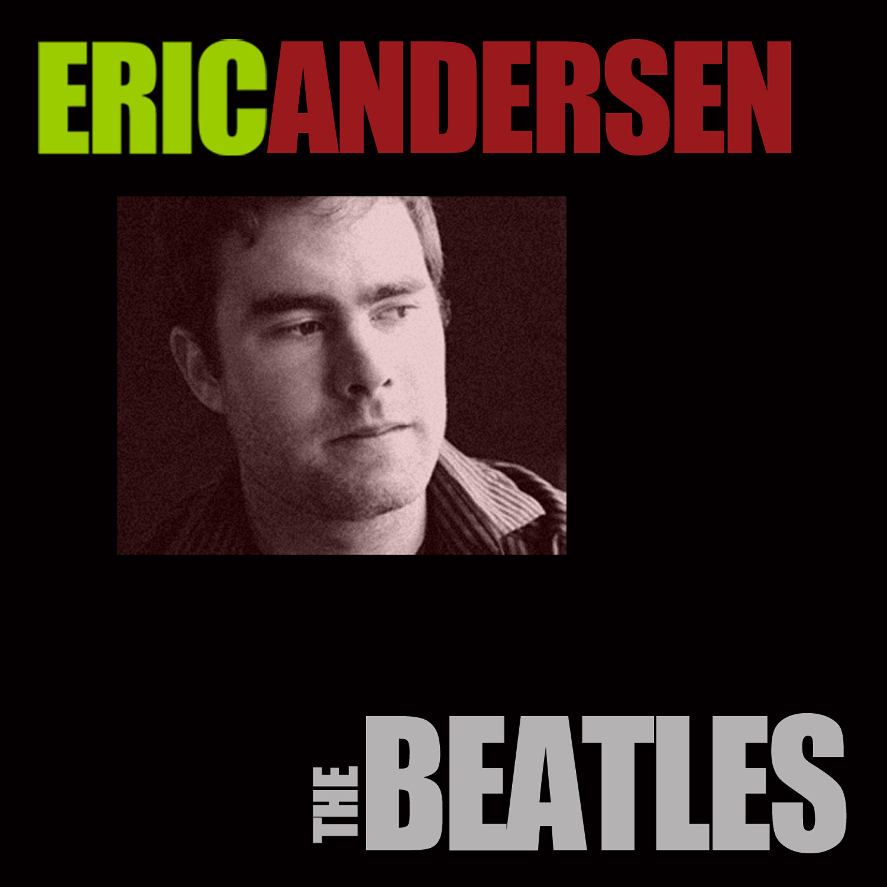Eric Andersen - Good Day Sunshine