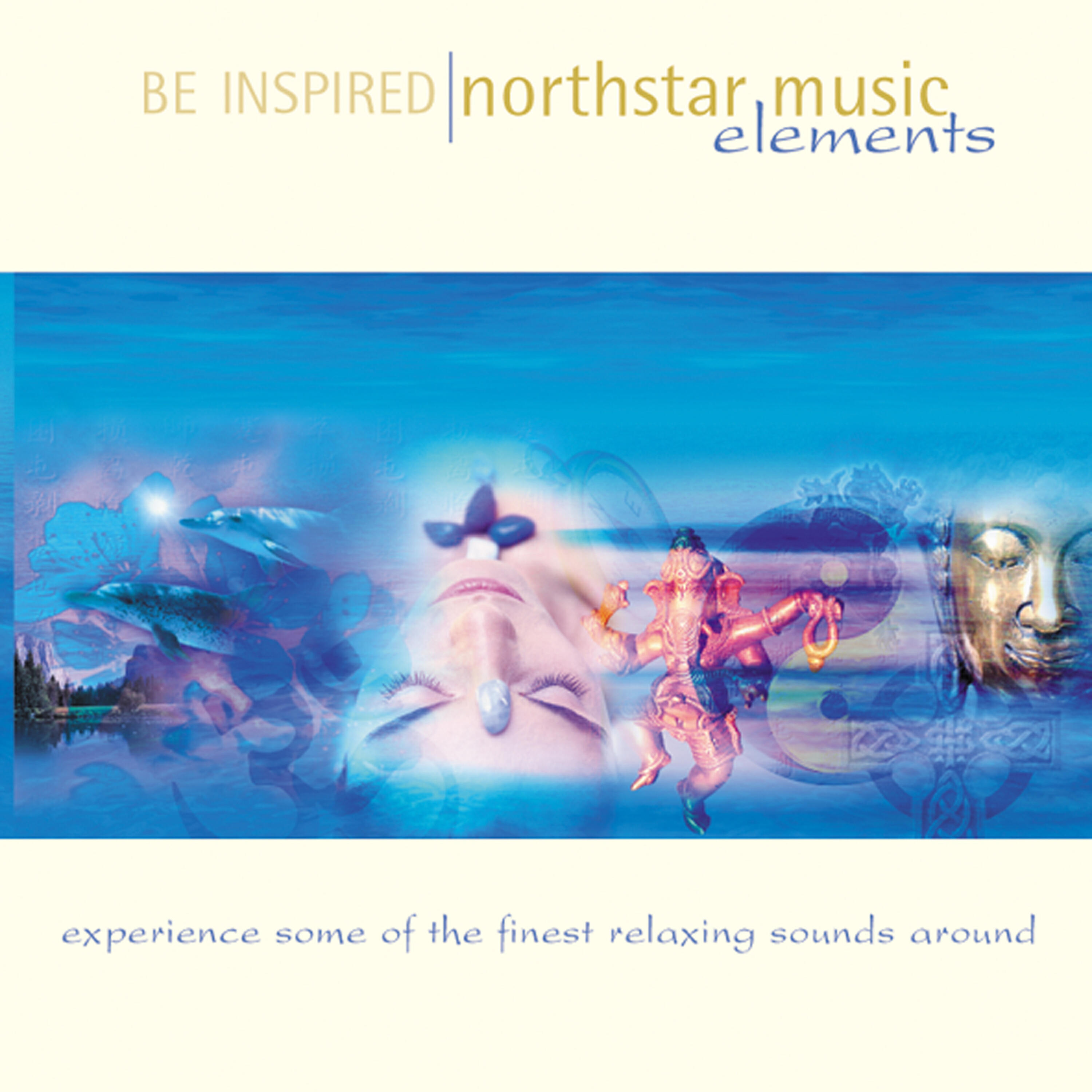 Geraint Hughes - Nada Brahma (Extract from Ganesh Lounge)