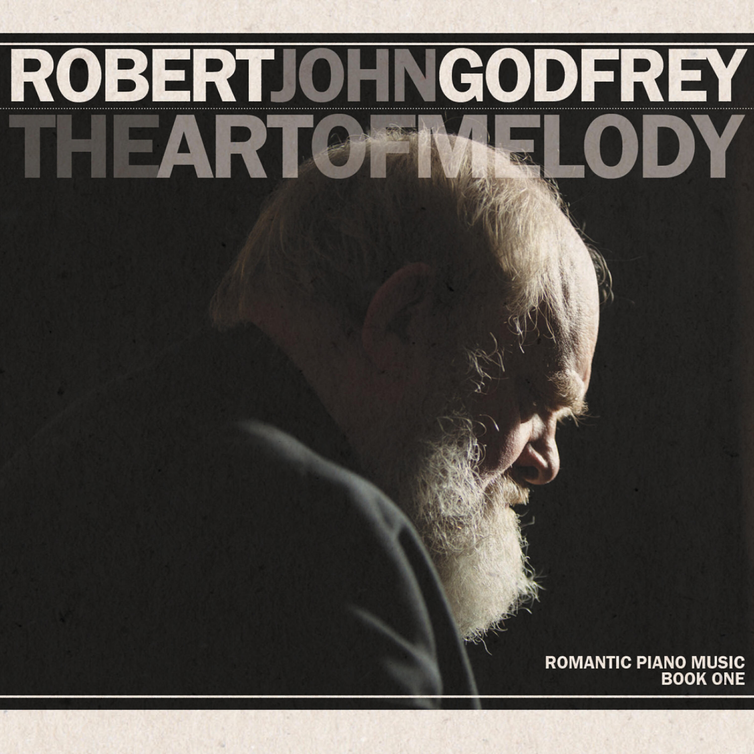 Robert John Godfrey - Five Gemstones