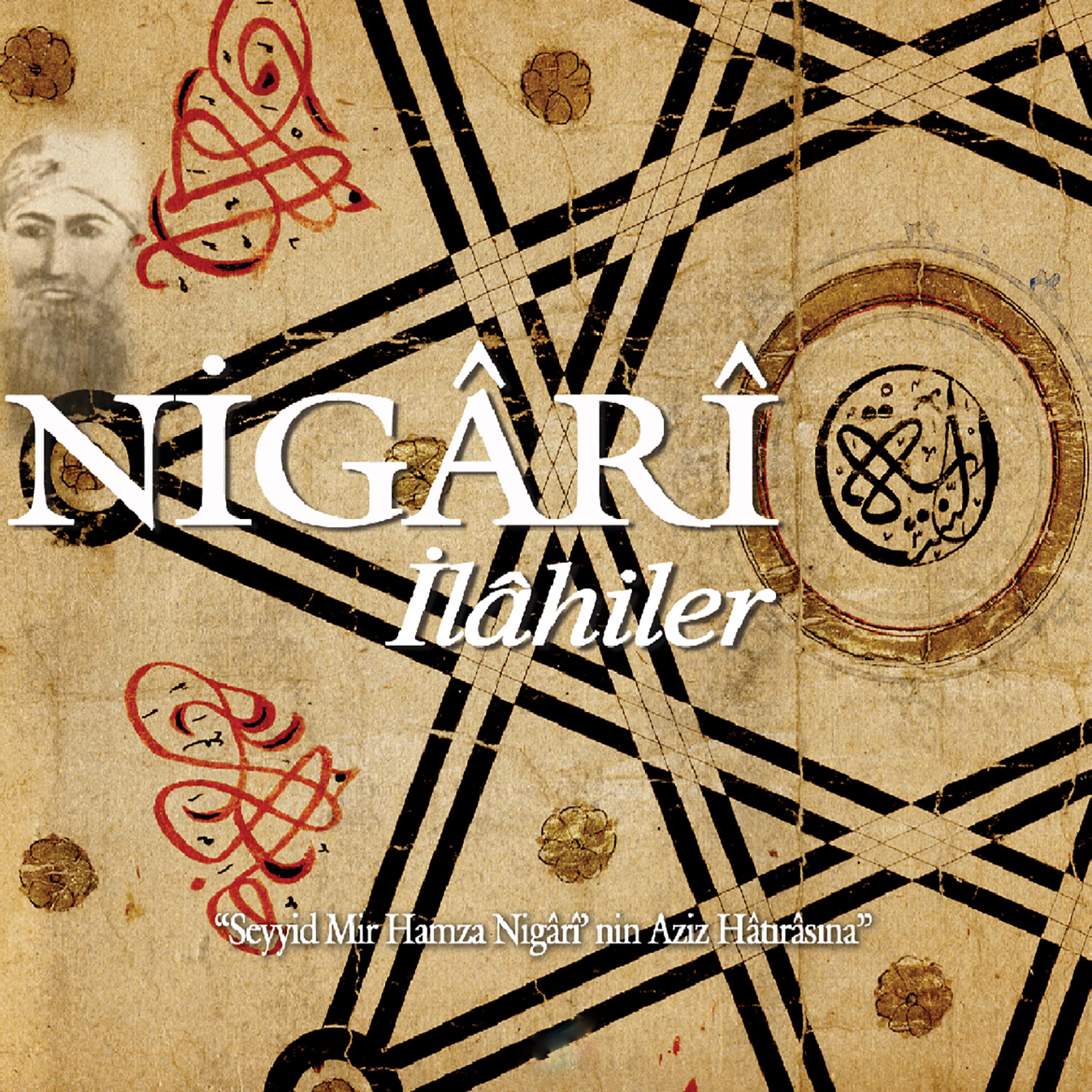 Постер альбома Nigari İlahiler 1