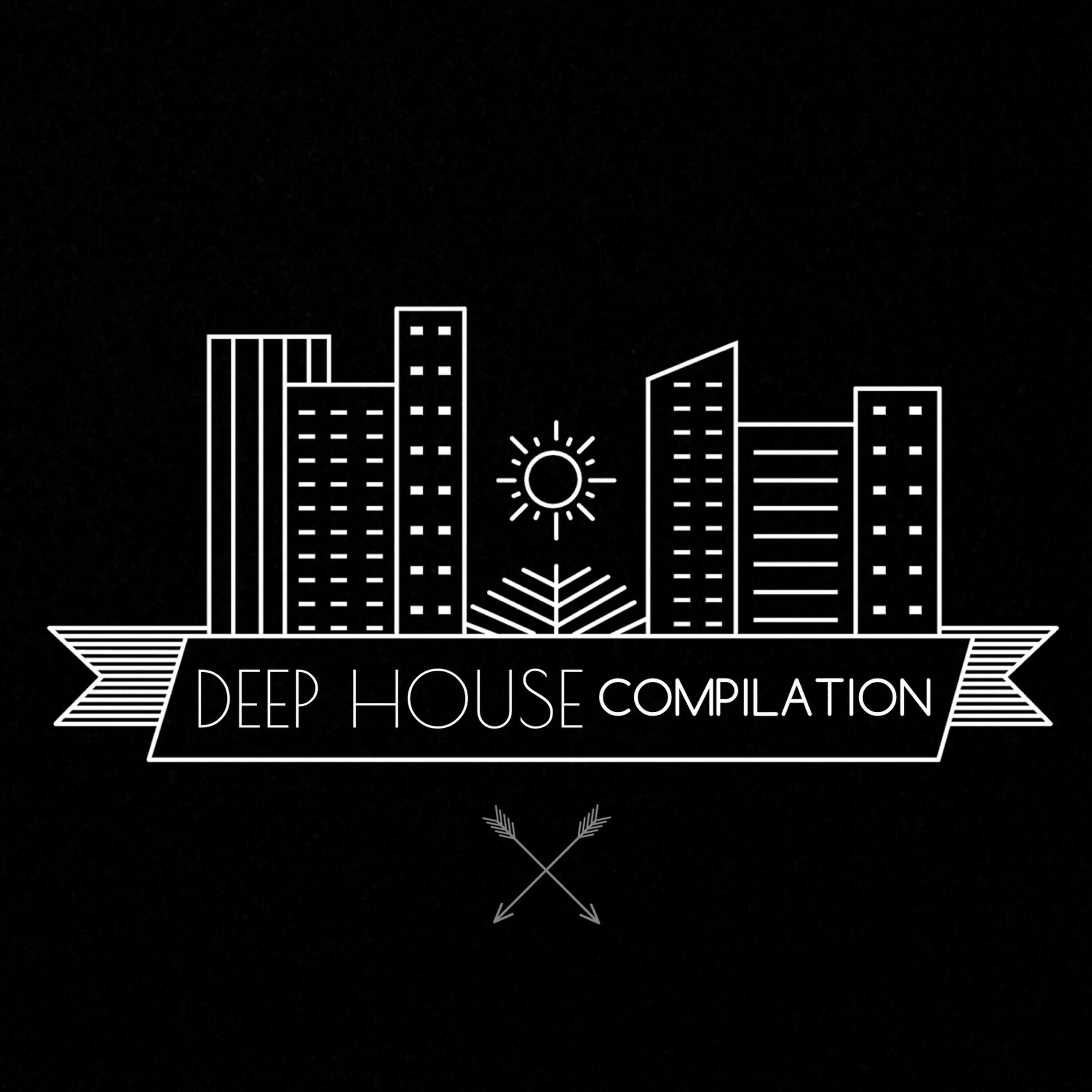 Farren Marquees - More Deep Inside (Deep Progression Mix)
