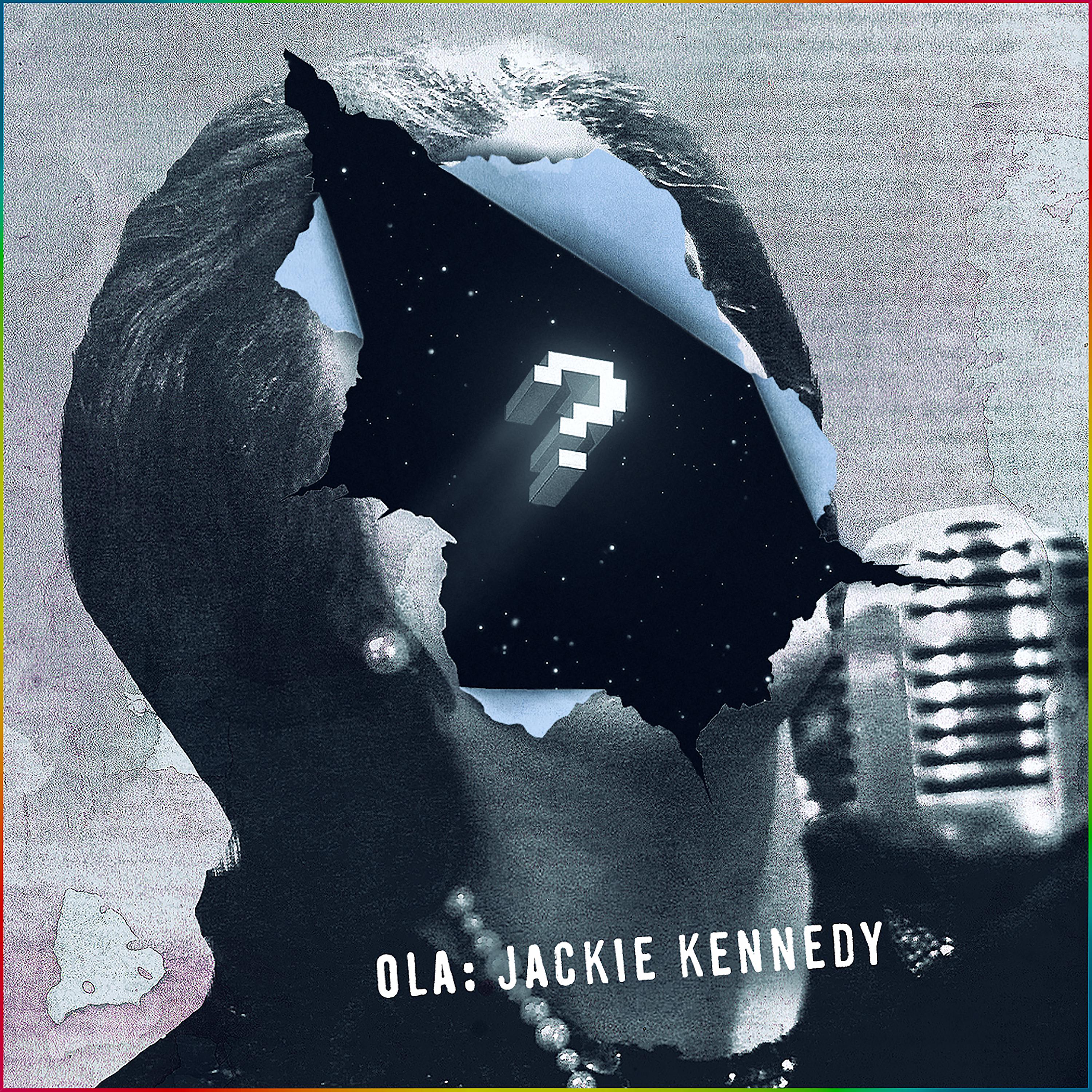 Постер альбома Jackie Kennedy