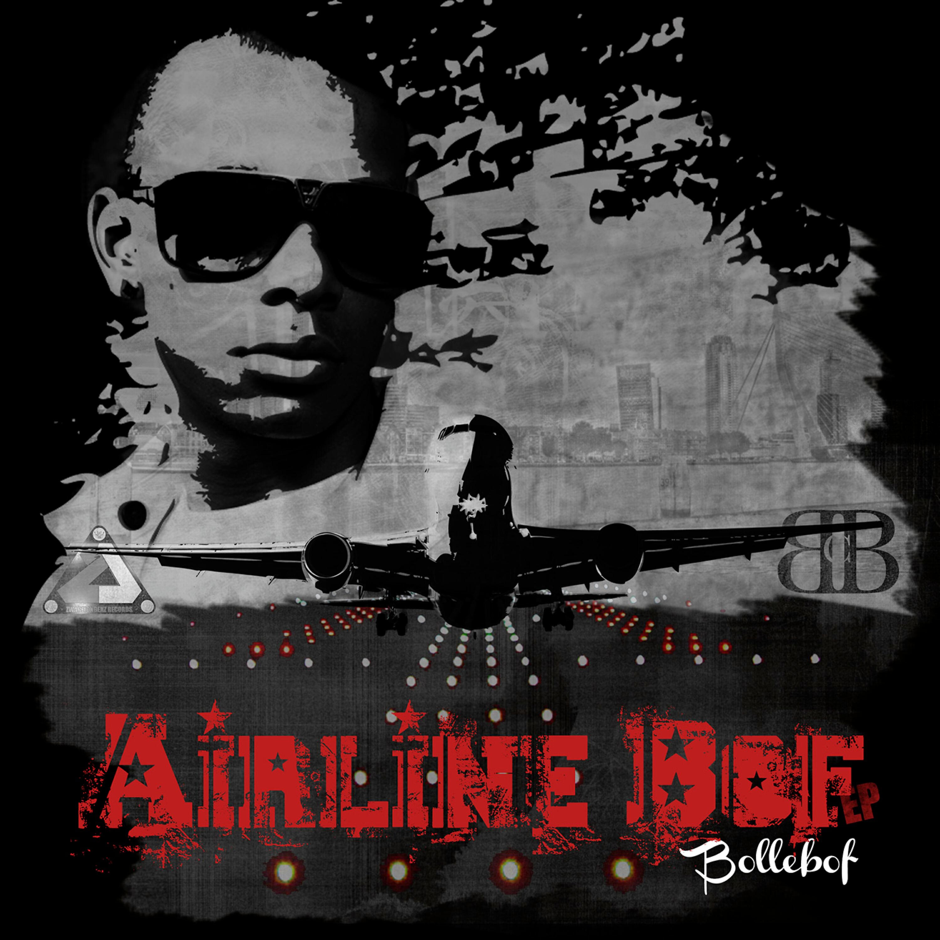 Bollebof - Wasted