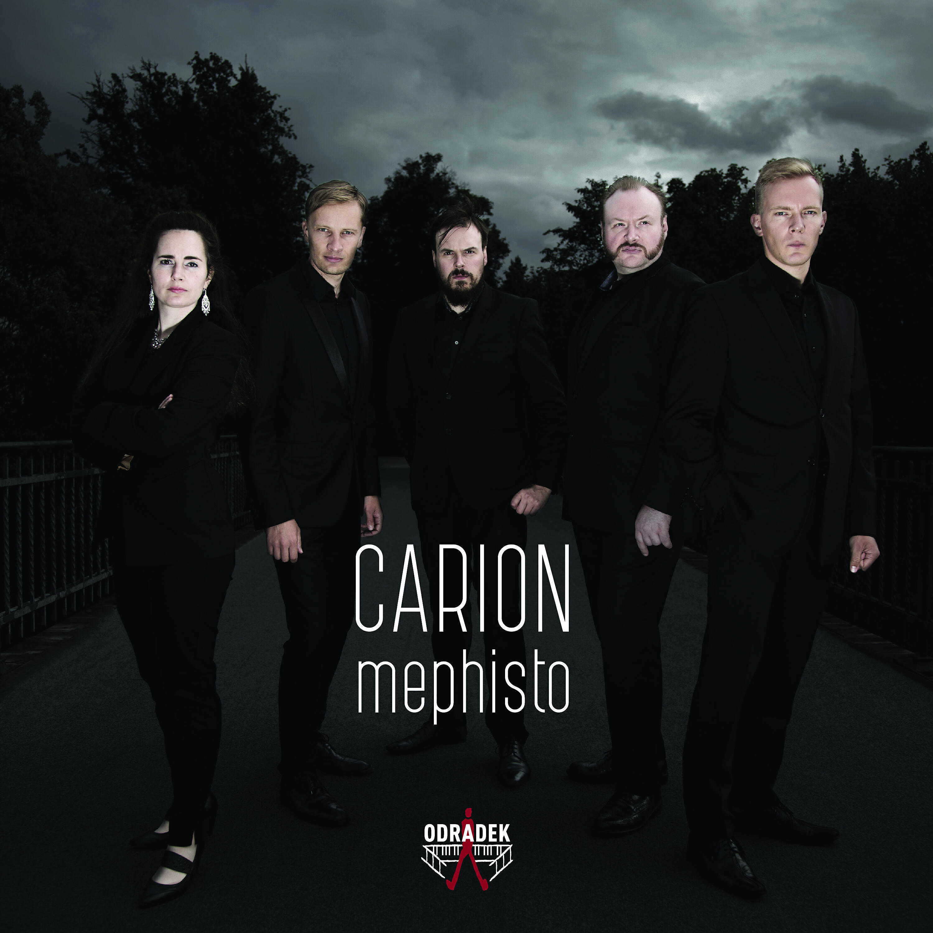 Carion - Serenade No.12 in C minor, 