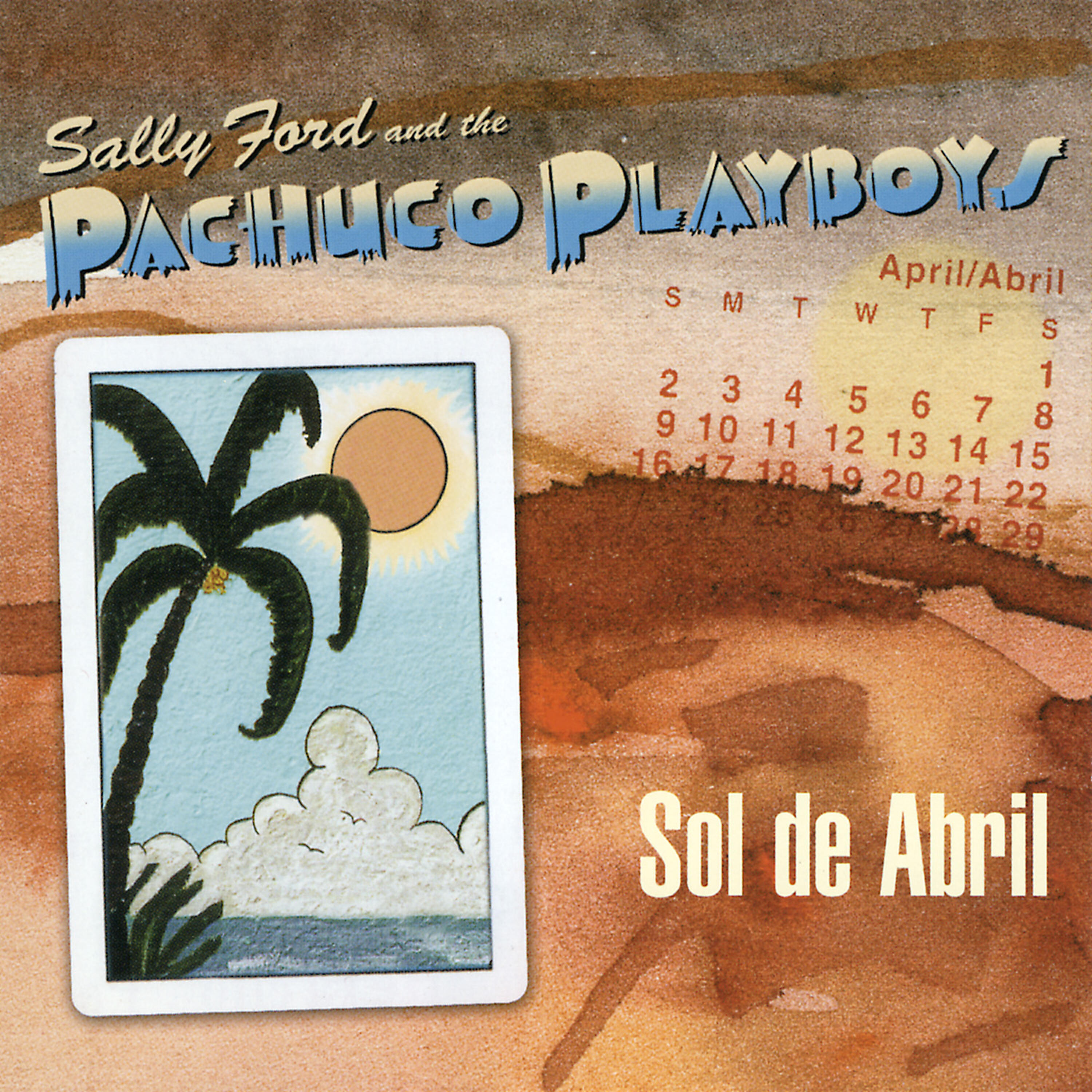 Patrick Cronin - Soy el Rey