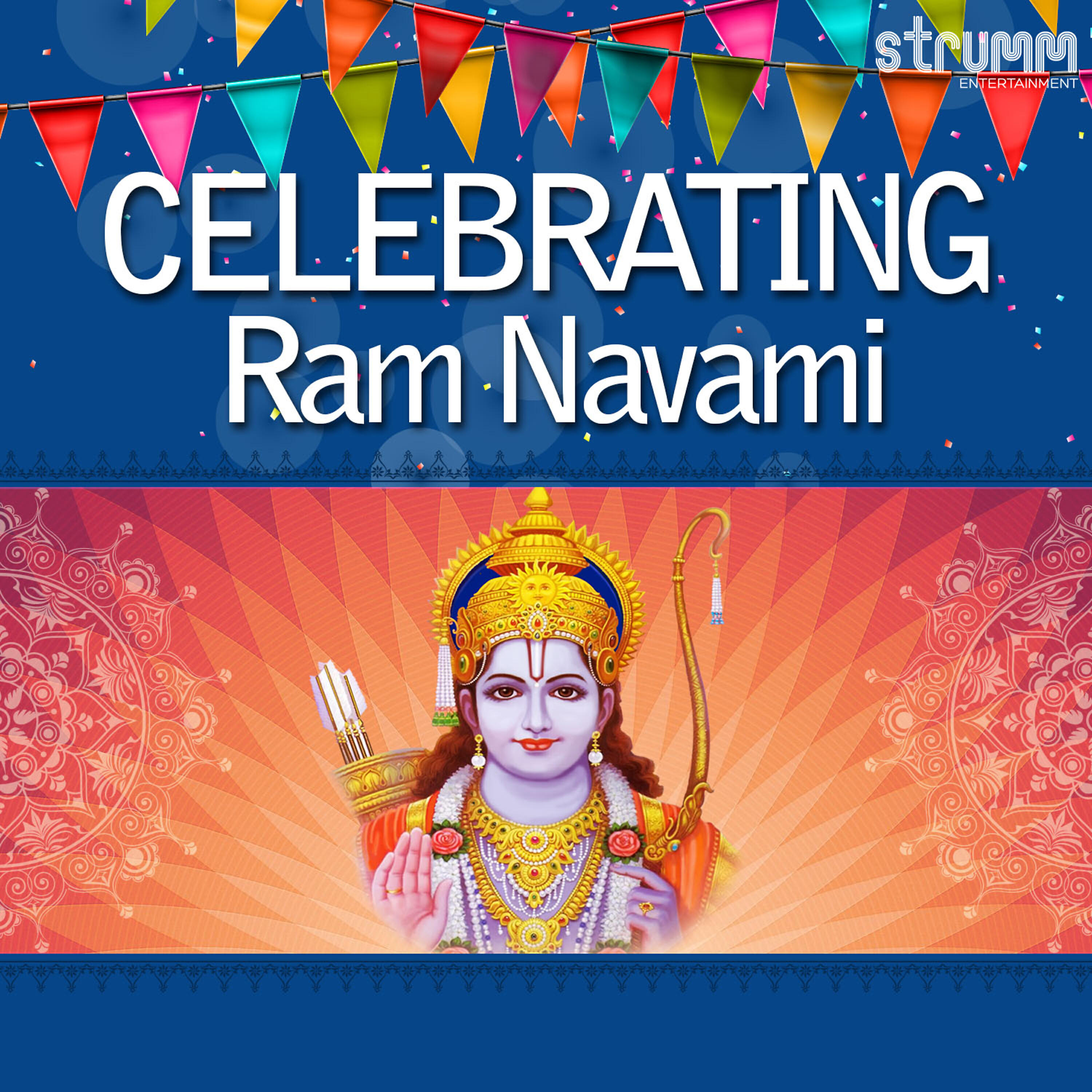 Kedar Pandit - Ram Raksha Stotra