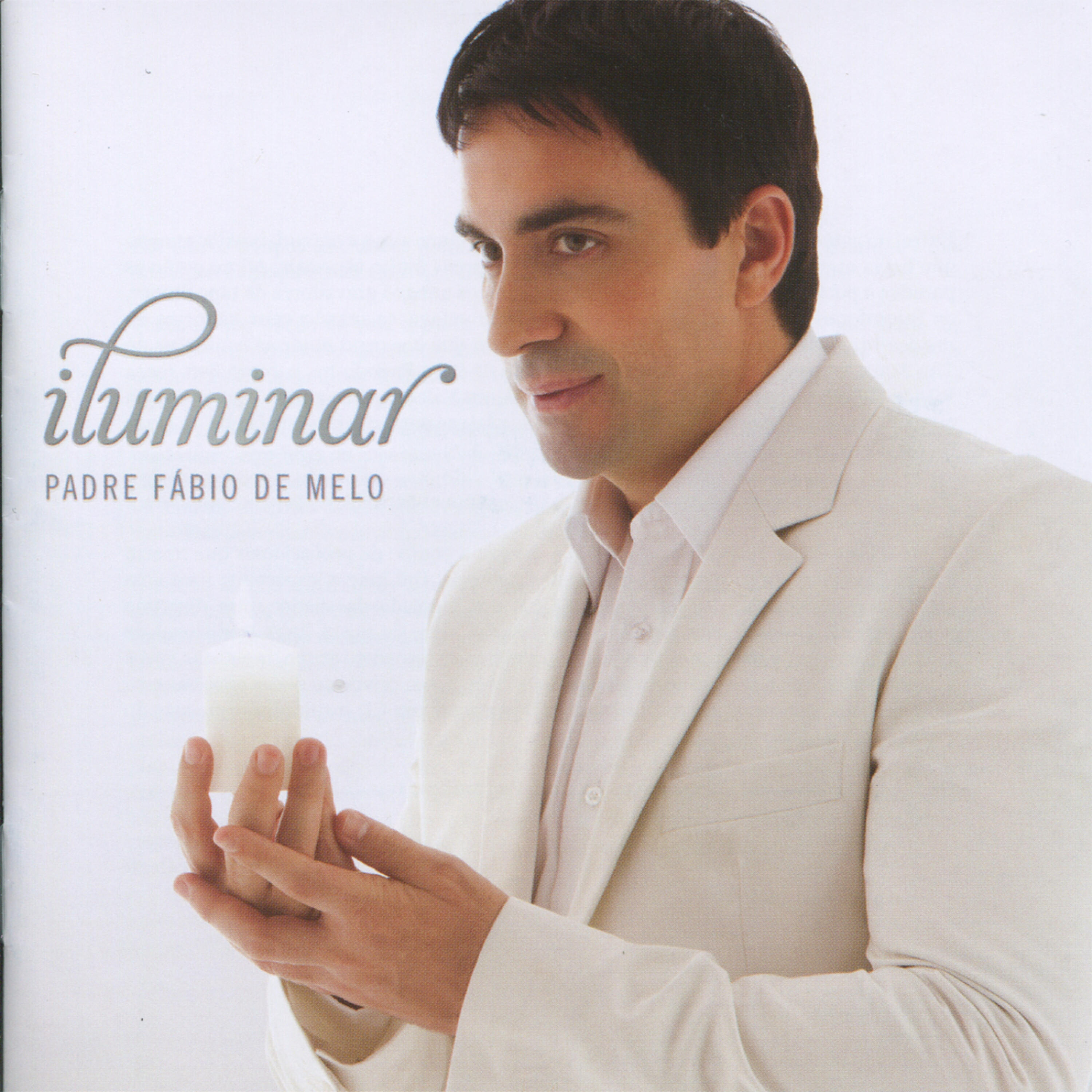 Padre Fábio De Melo - Novo Tempo