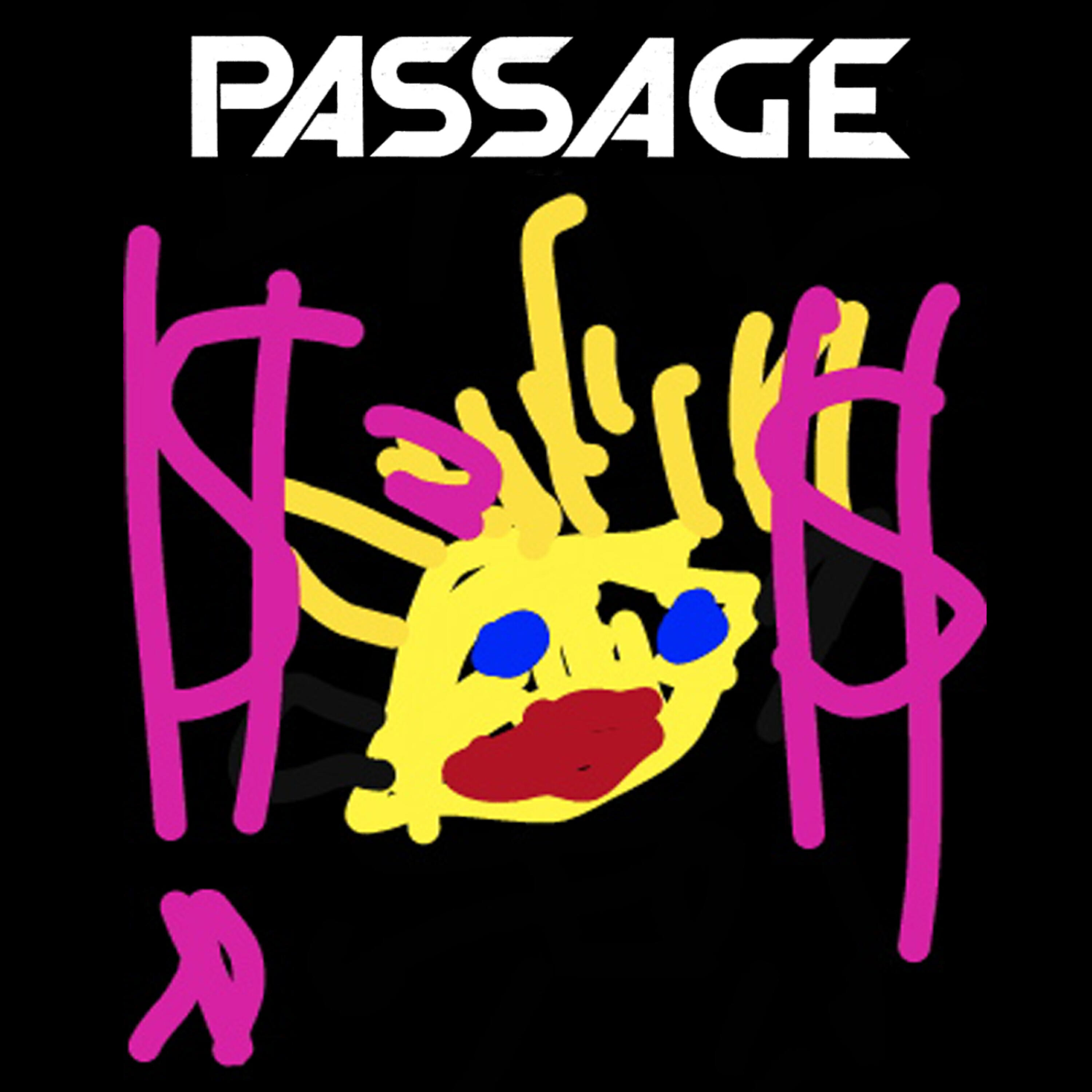 Passage - Money Shot