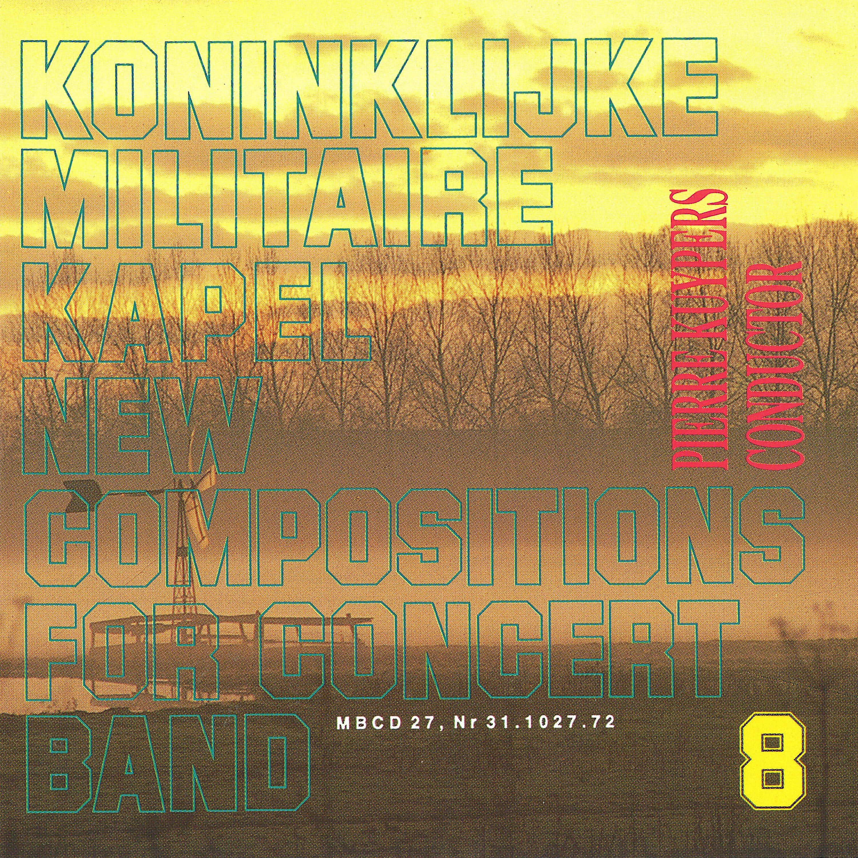 Koninklijke Militaire Kapel - Les Vignobles