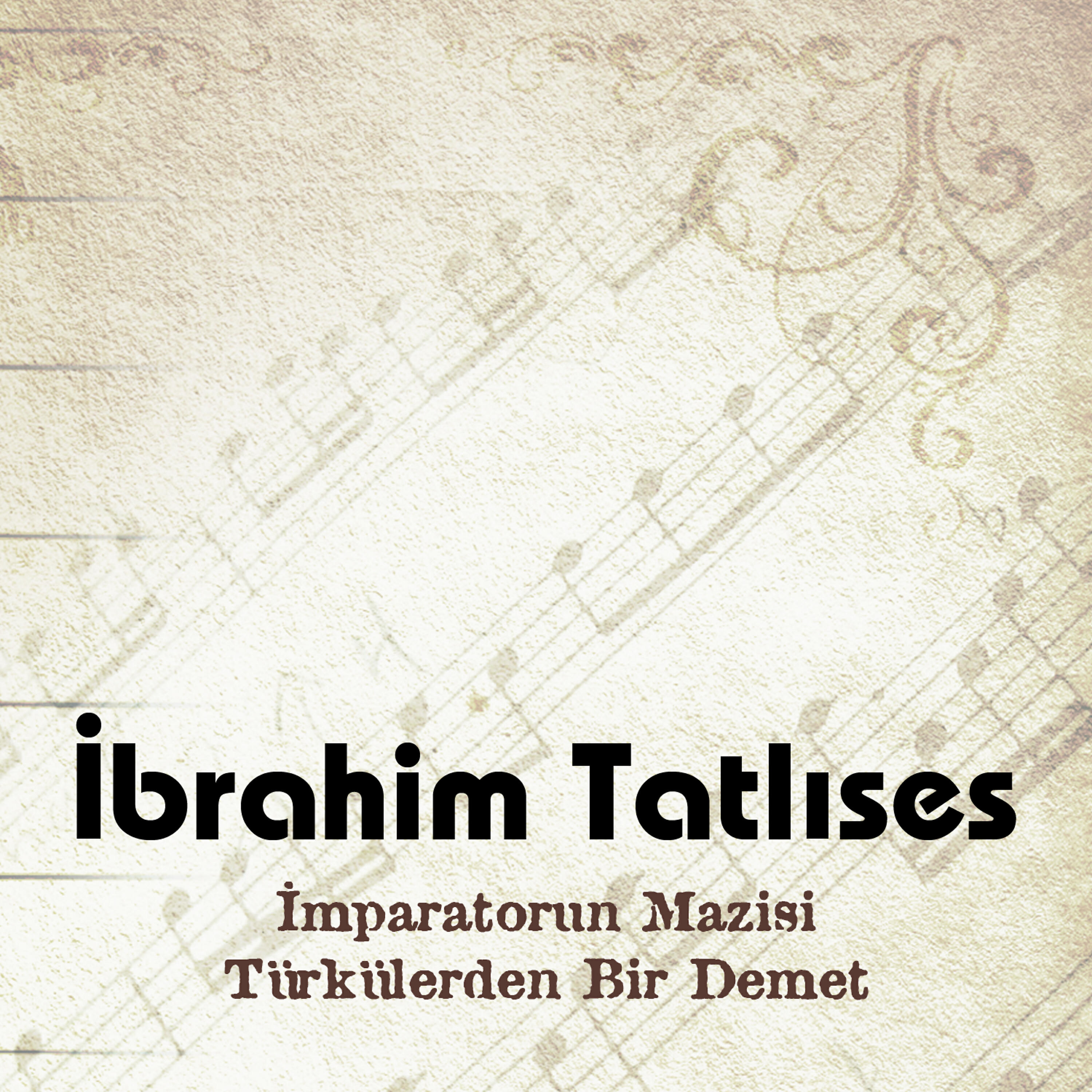 İbrahim Tatlıses - Kırmızı Kurdele