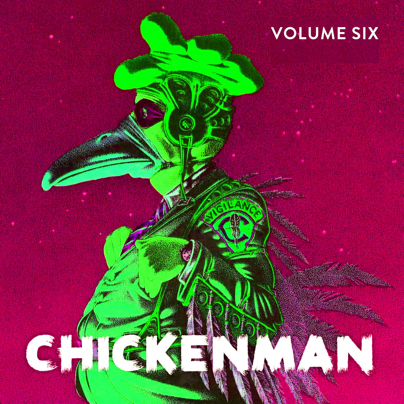 Dick Orkin - Episode 92 - Little Red Riding Hen
