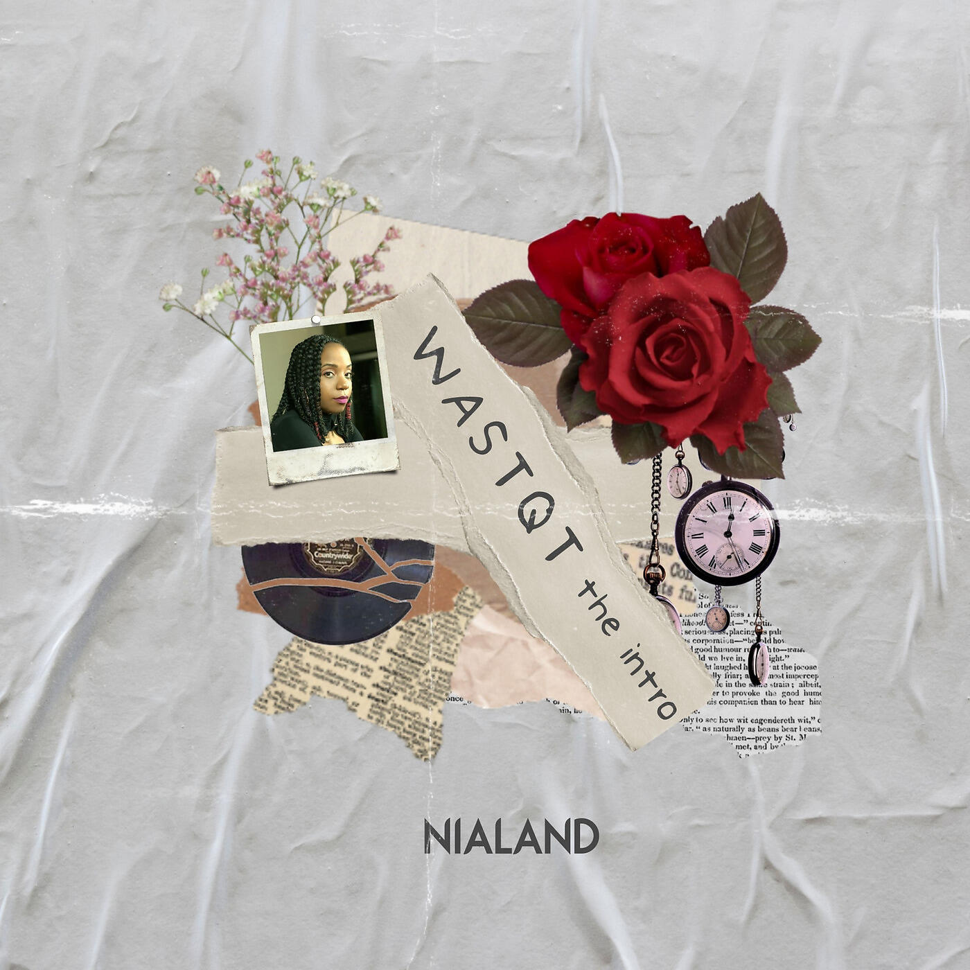 Nialand - Wastqt the Intro