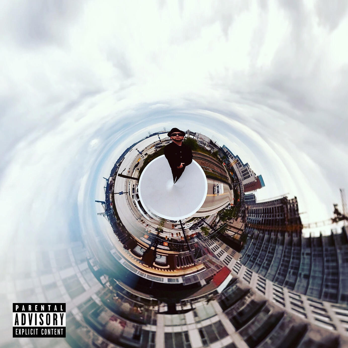 Sikadime - Strong Hold