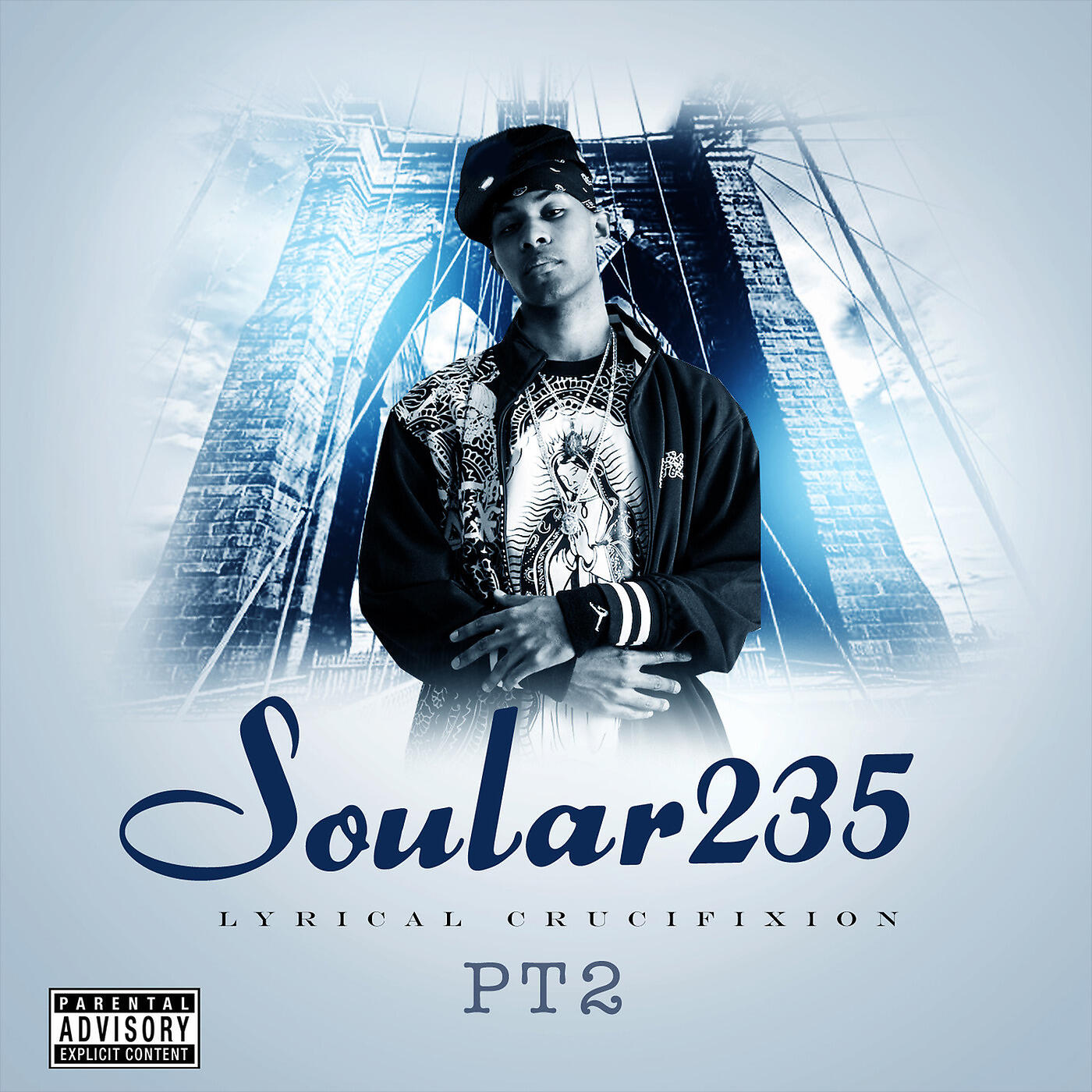 Soular235 - Homicide.