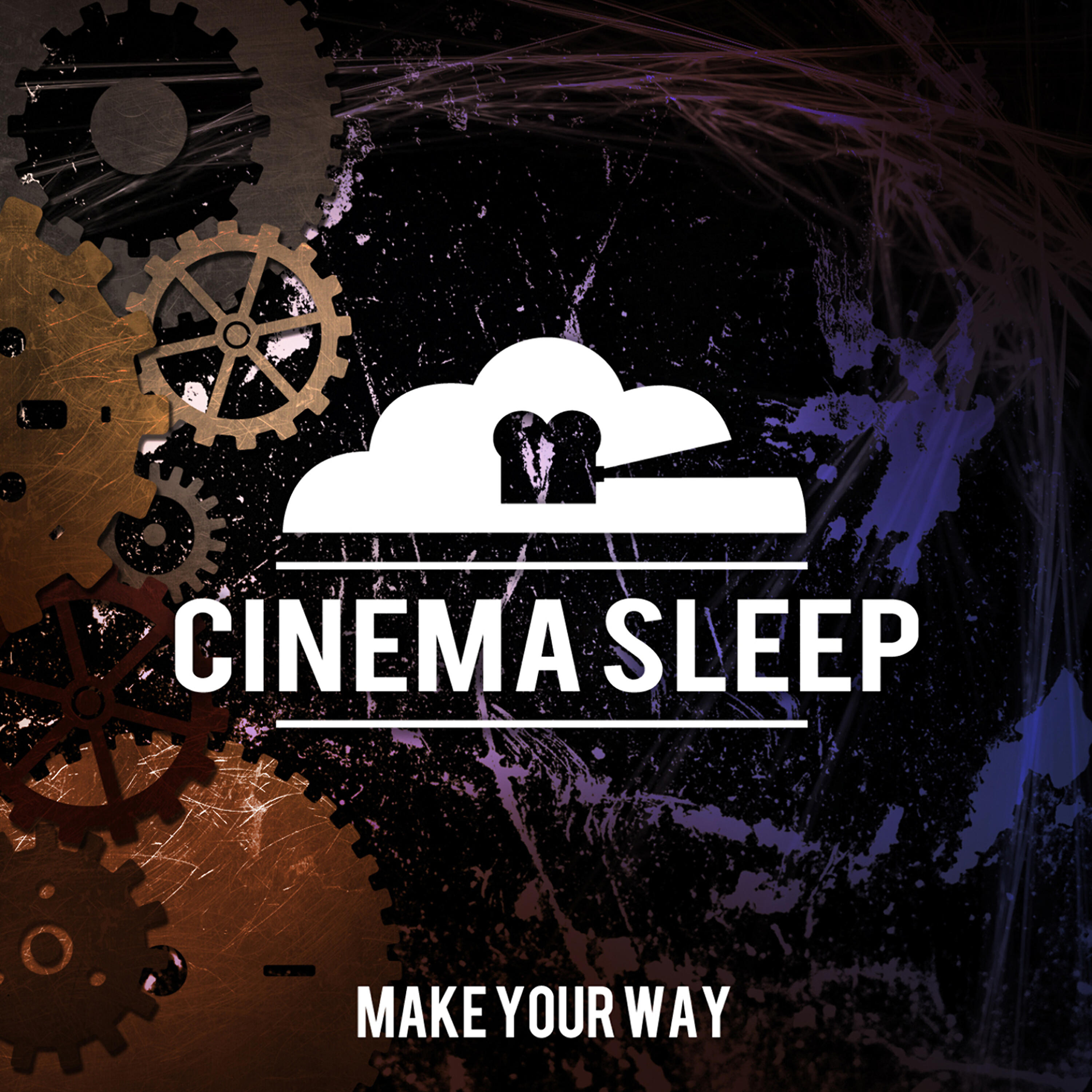 Cinema Sleep - The Response